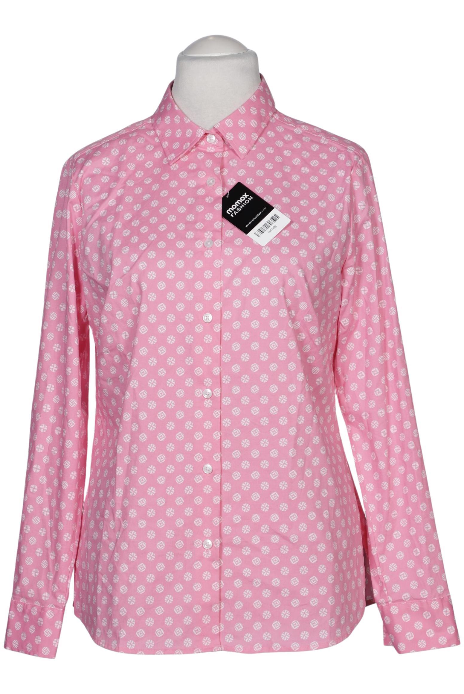 

Walbusch Damen Bluse, pink, Gr. 40