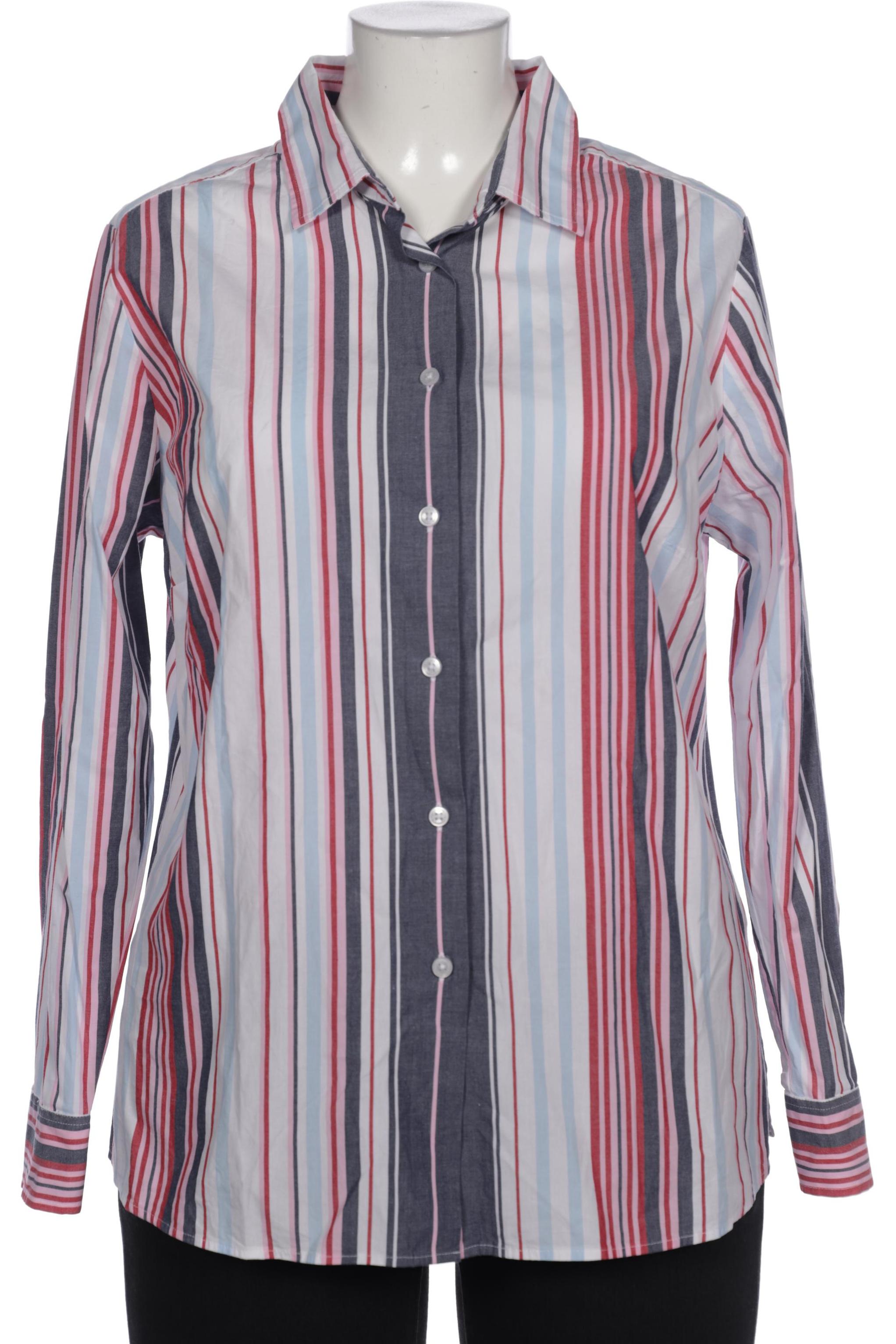 

Walbusch Damen Bluse, mehrfarbig