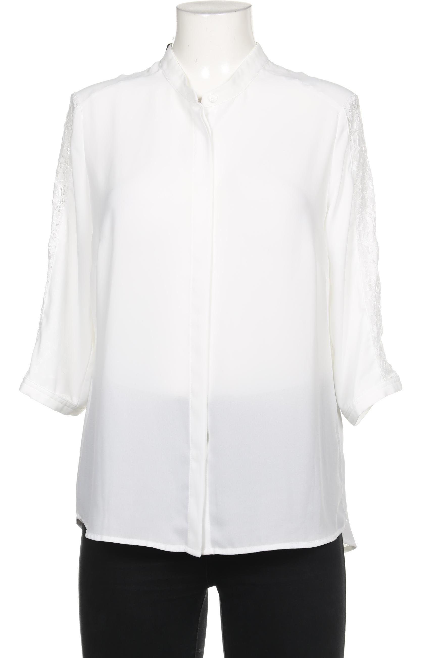 

Walbusch Damen Bluse, weiß