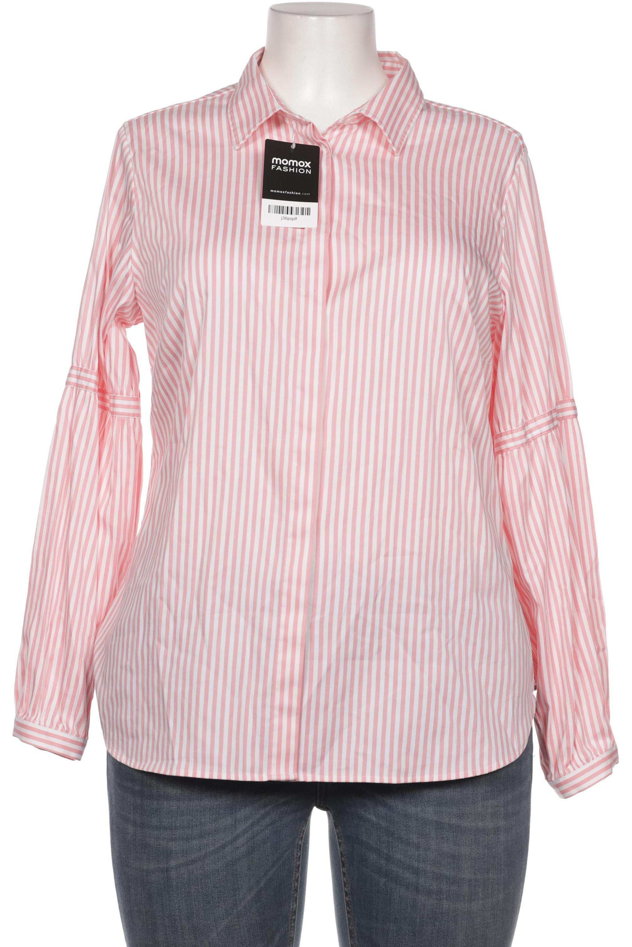 

Walbusch Damen Bluse, pink, Gr. 42