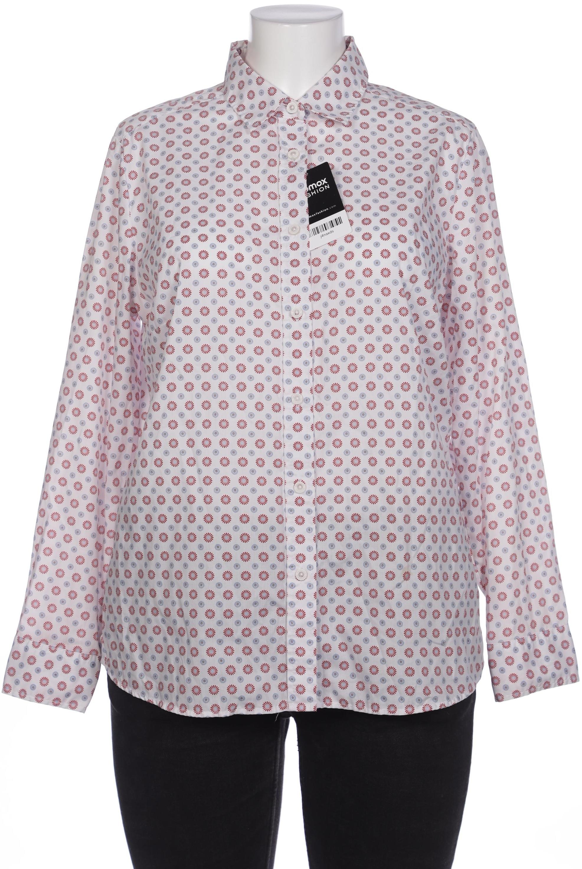 

Walbusch Damen Bluse, mehrfarbig, Gr. 44