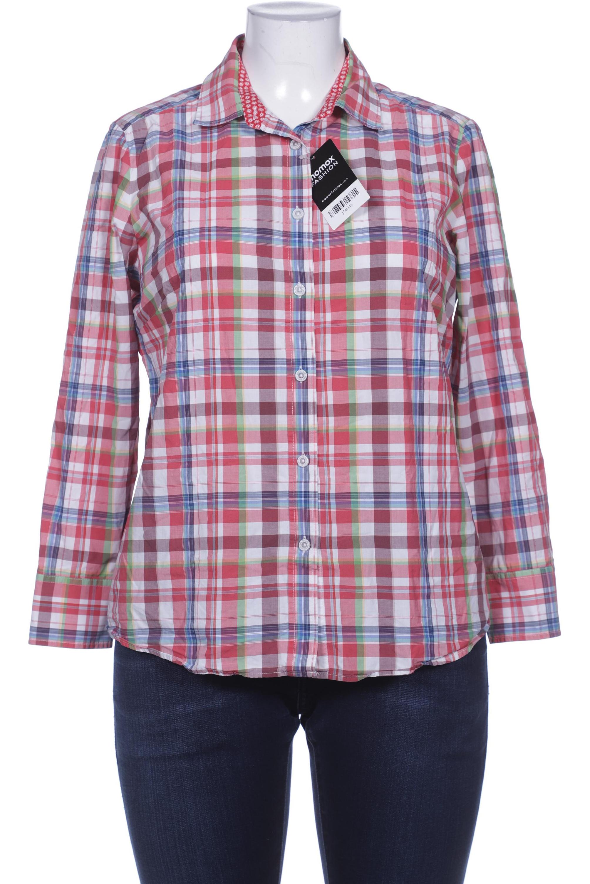 

Walbusch Damen Bluse, rot
