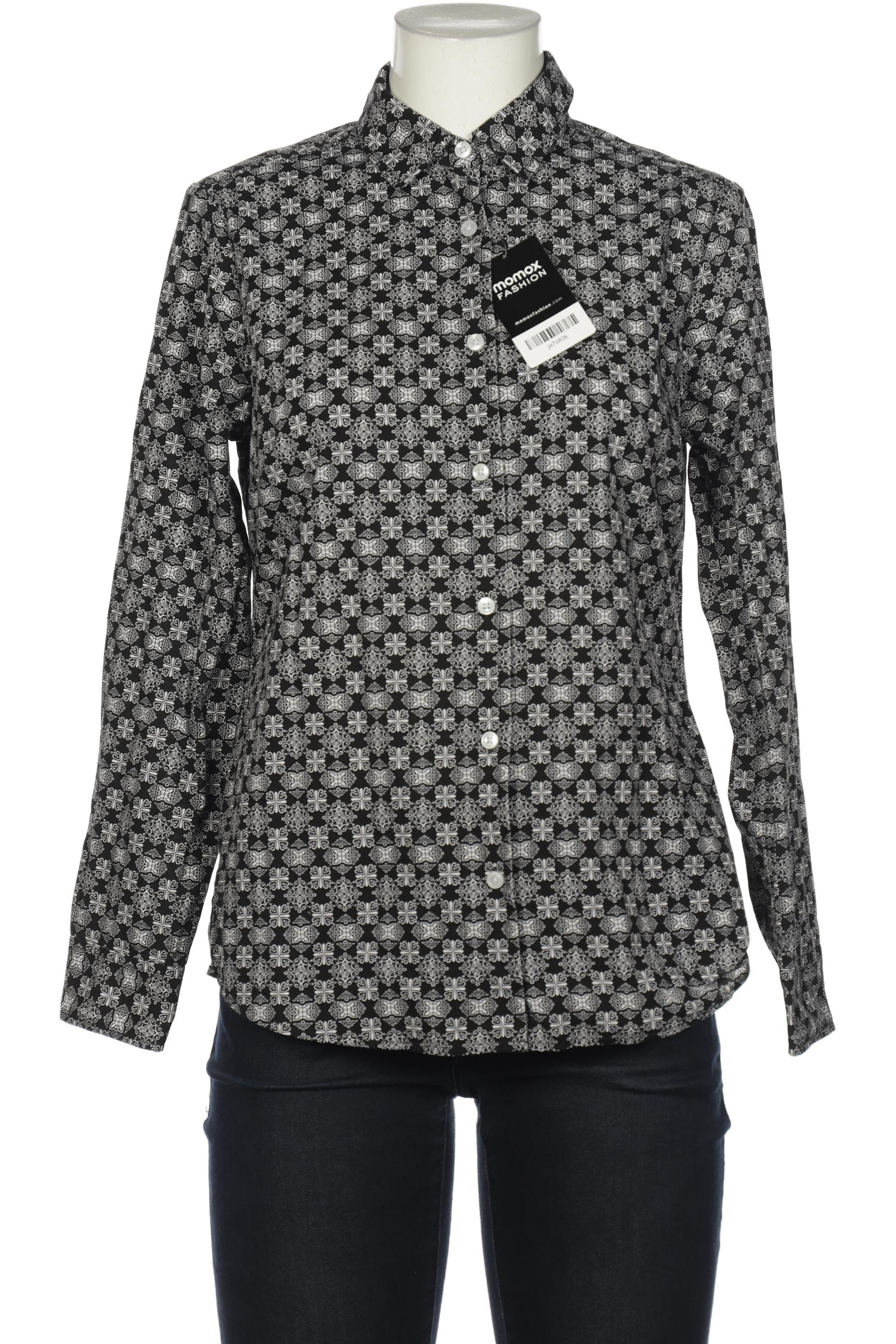 

Walbusch Damen Bluse, schwarz