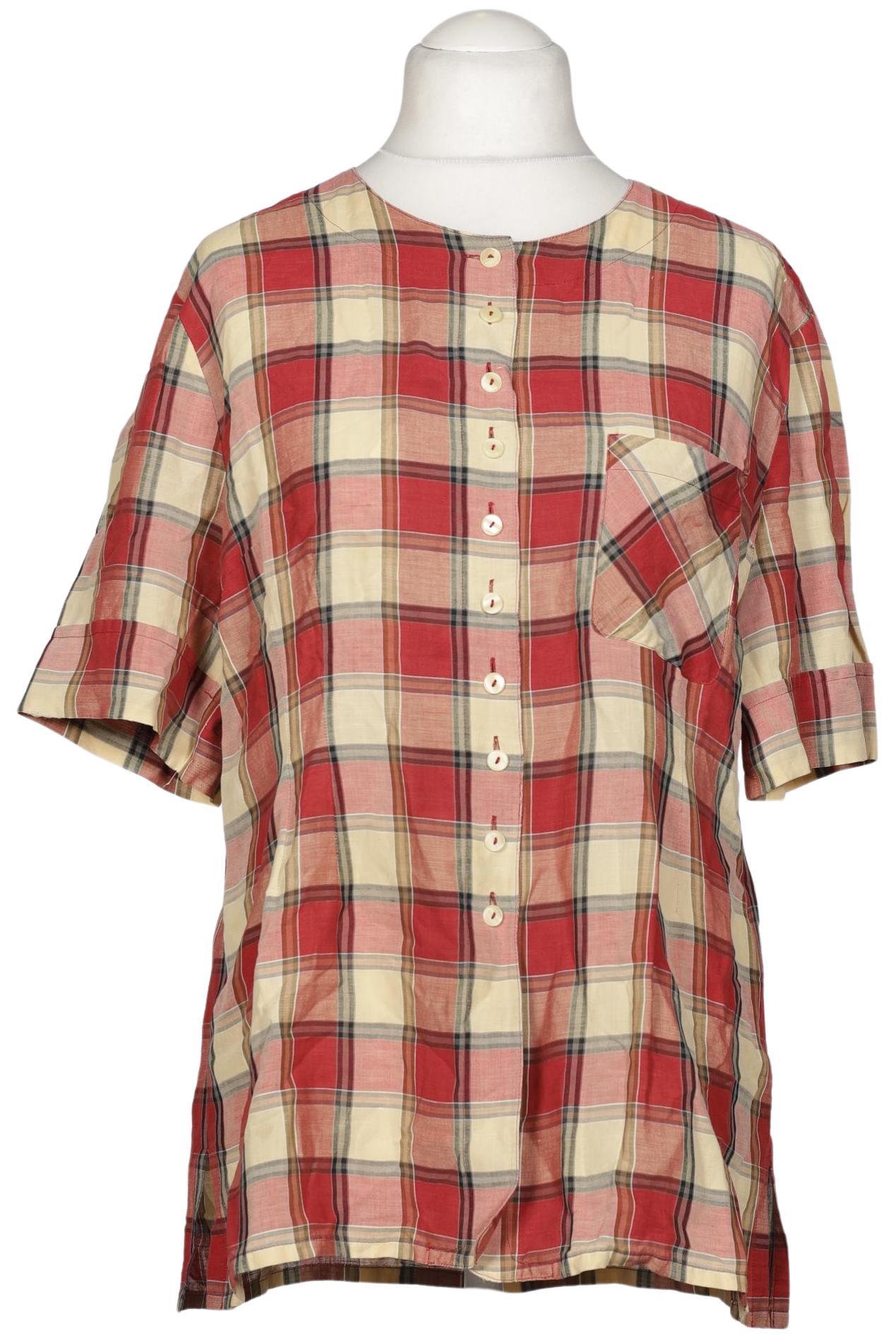 

Walbusch Damen Bluse, mehrfarbig, Gr. 44