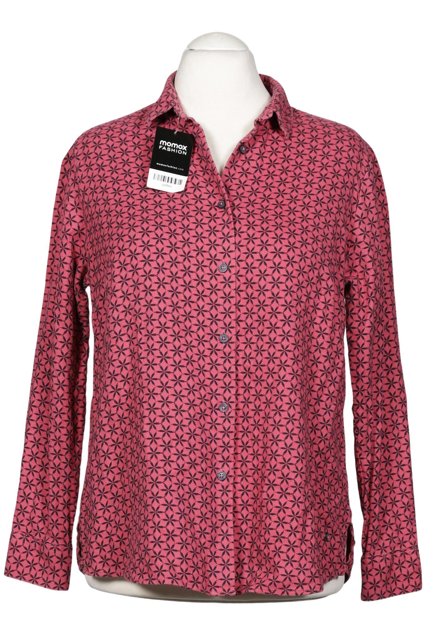 

Walbusch Damen Bluse, pink, Gr. 42