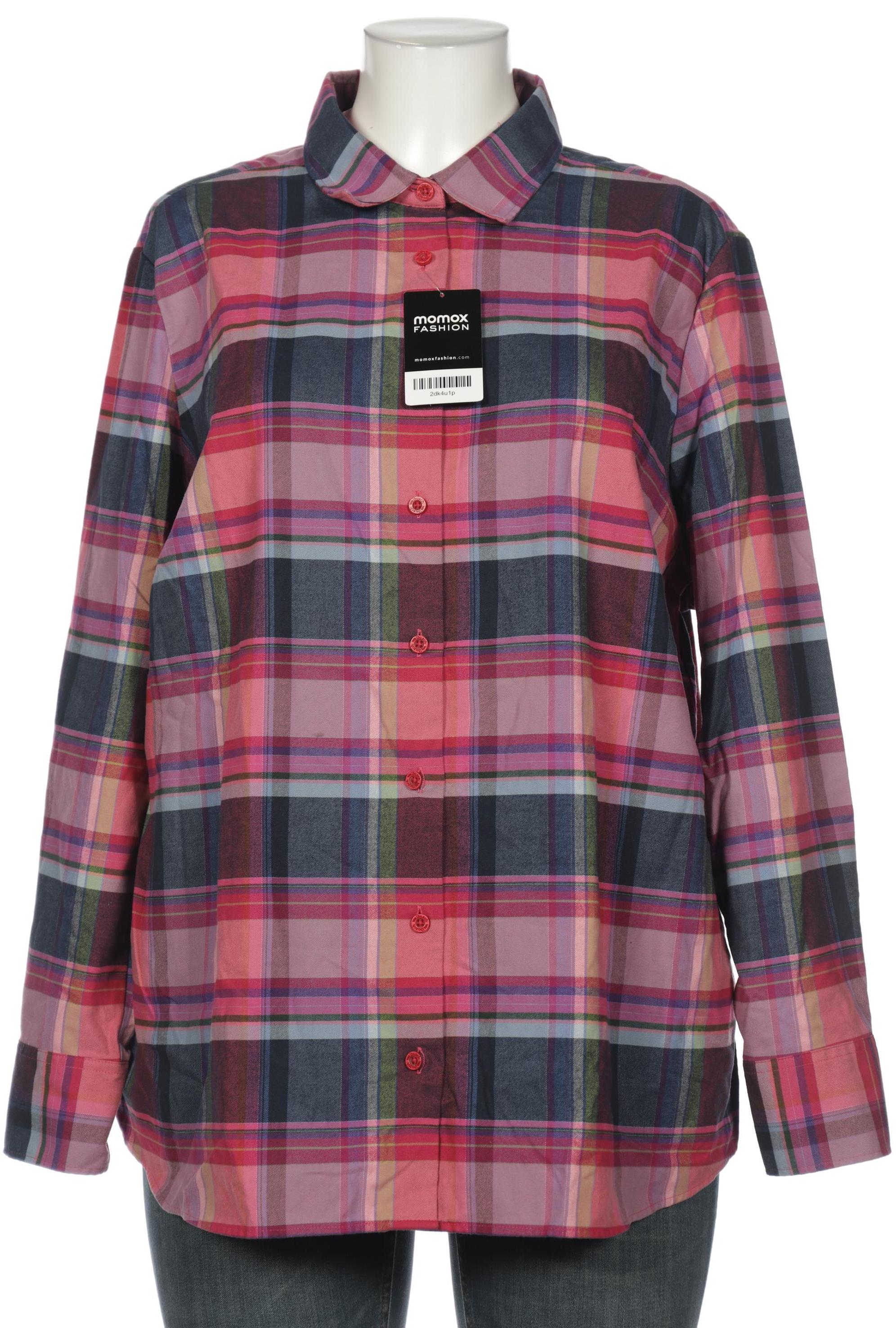 

Walbusch Damen Bluse, pink