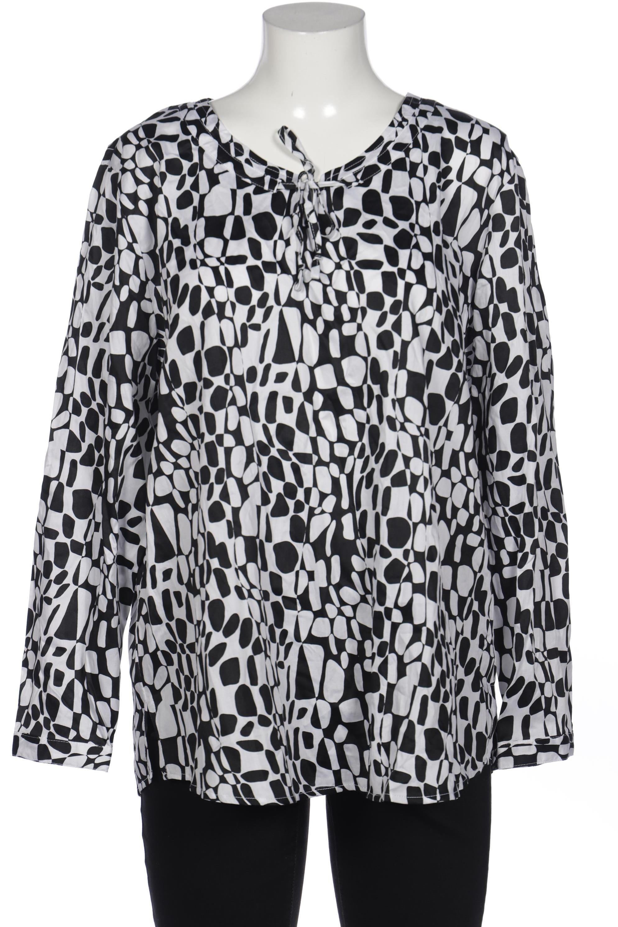 

Walbusch Damen Bluse, schwarz