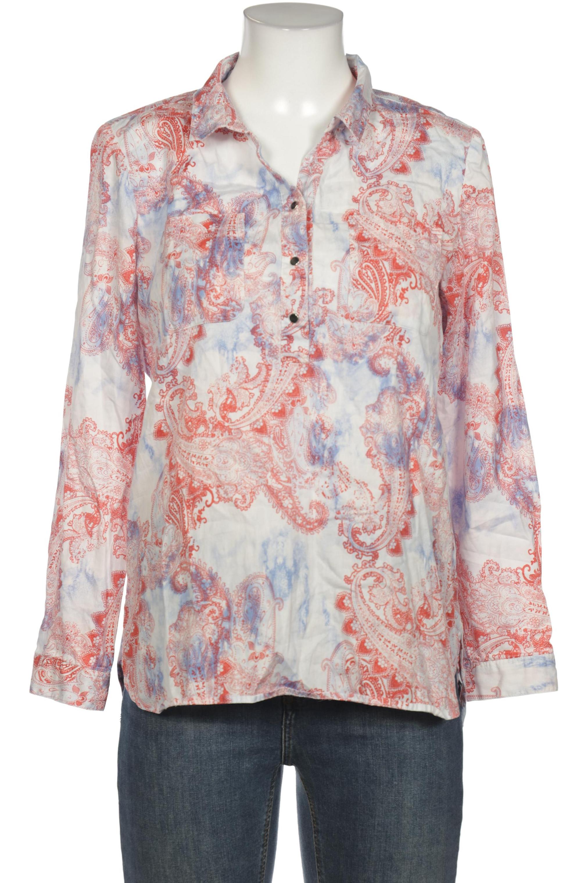 

Walbusch Damen Bluse, pink