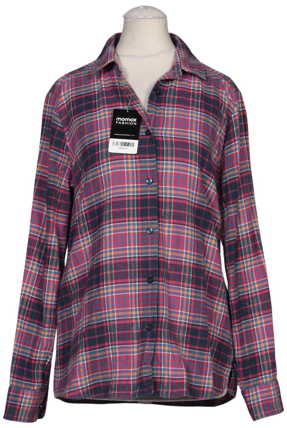 

Walbusch Damen Bluse, mehrfarbig, Gr. 36