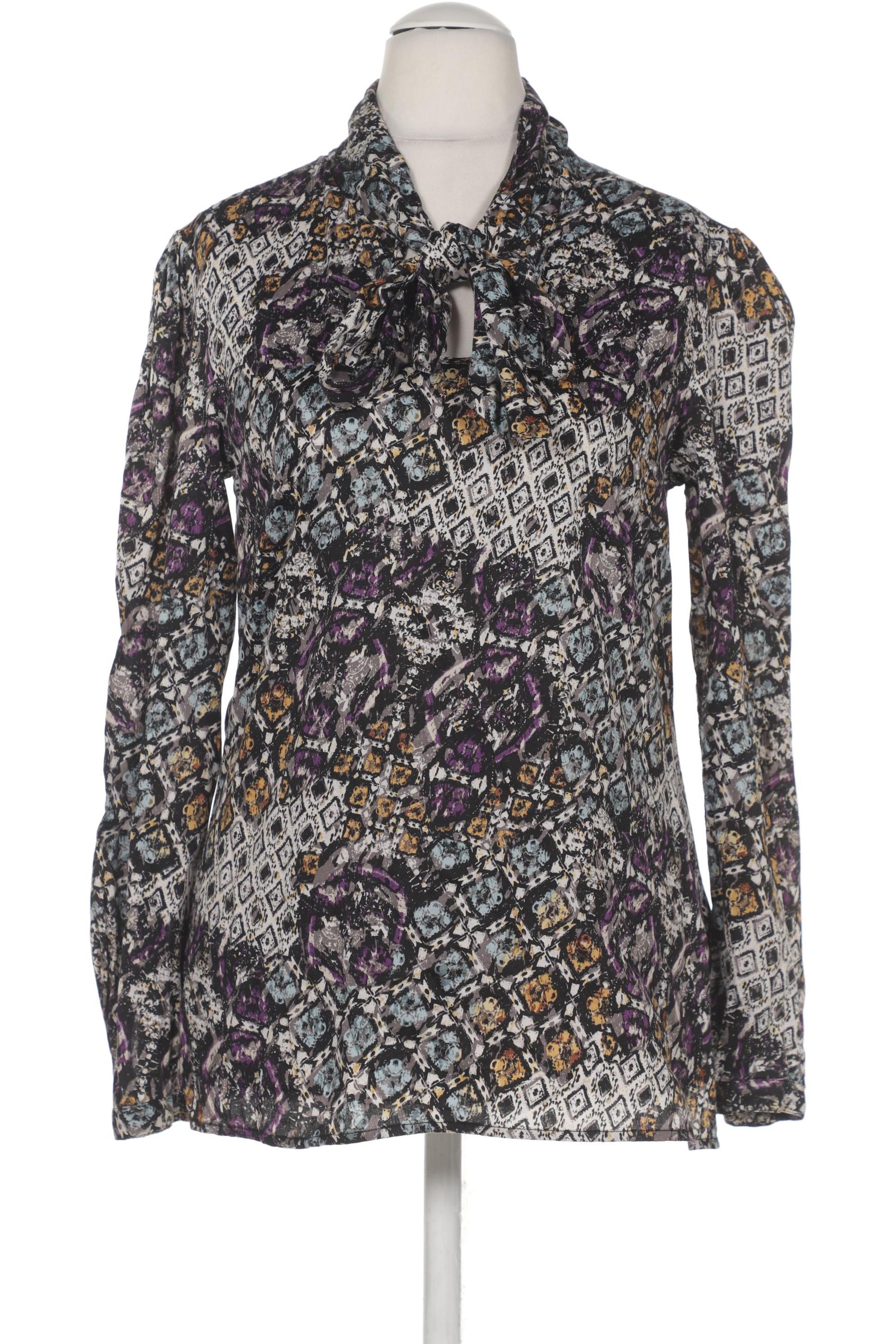 

Walbusch Damen Bluse, schwarz, Gr. 36