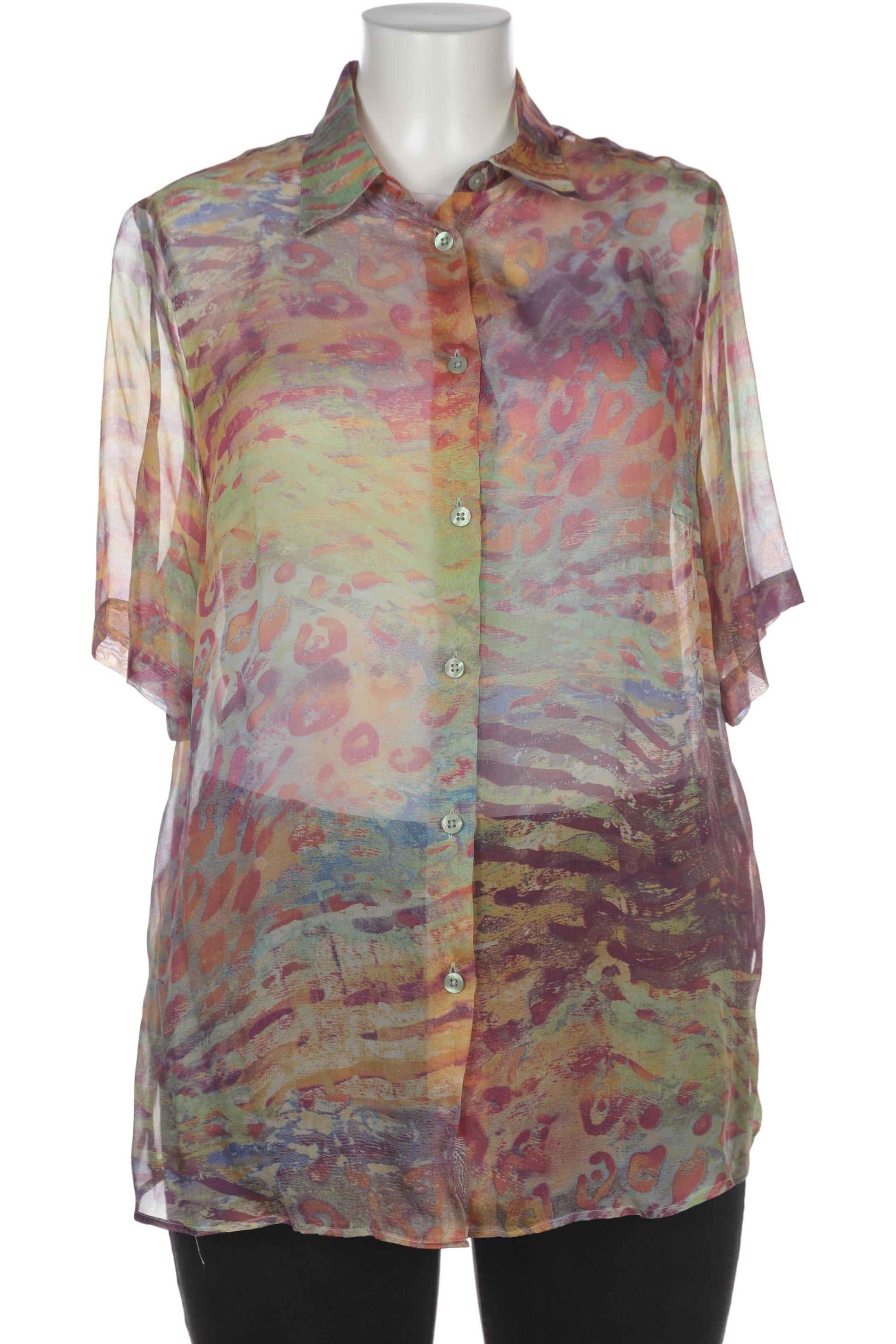 

Walbusch Damen Bluse, mehrfarbig, Gr. 44