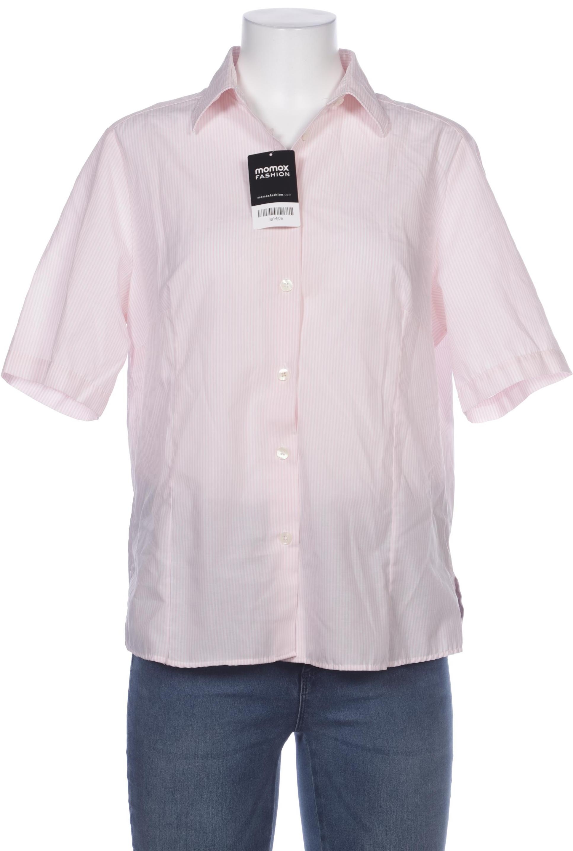 

Walbusch Damen Bluse, pink, Gr. 40