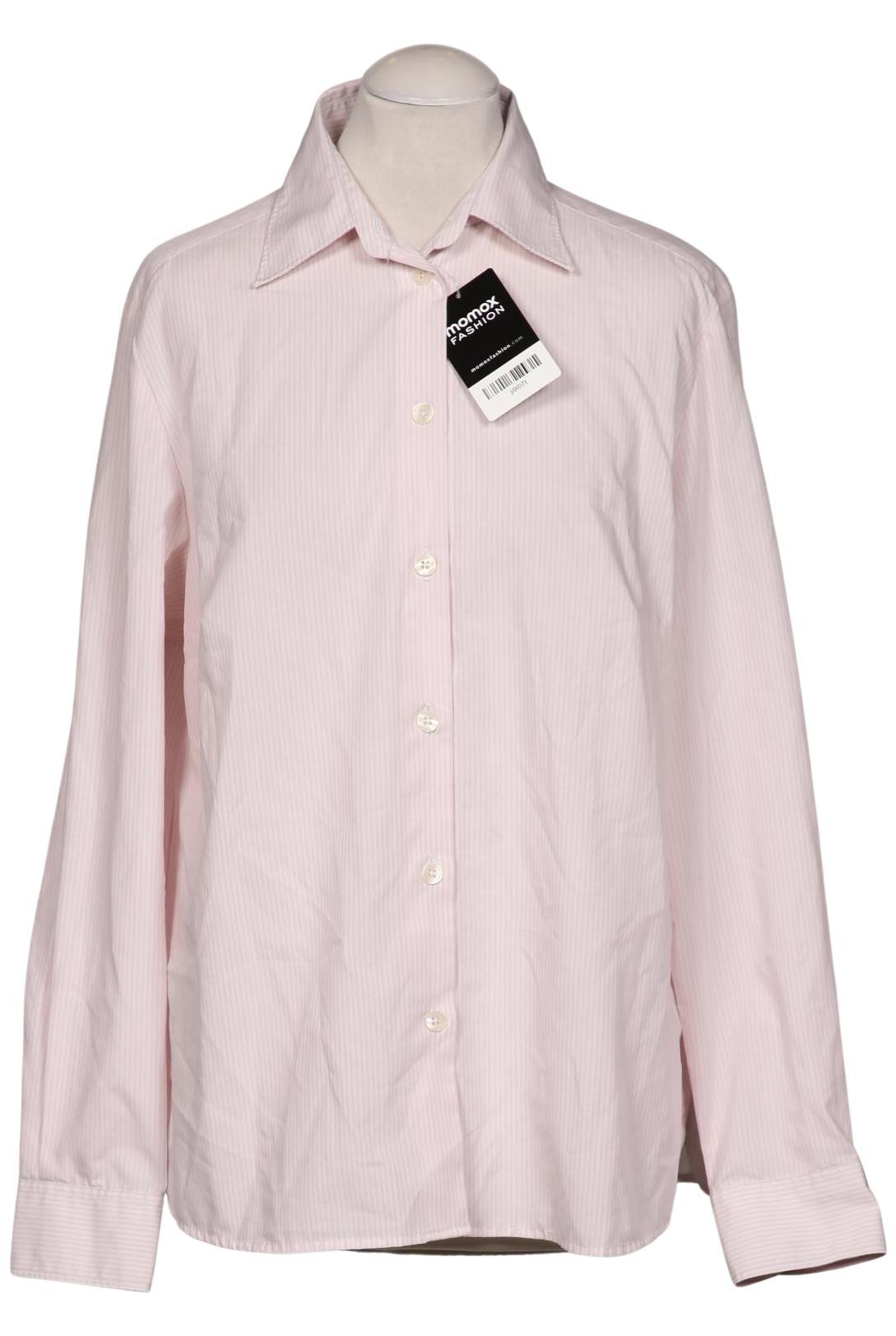 

Walbusch Damen Bluse, pink, Gr. 40