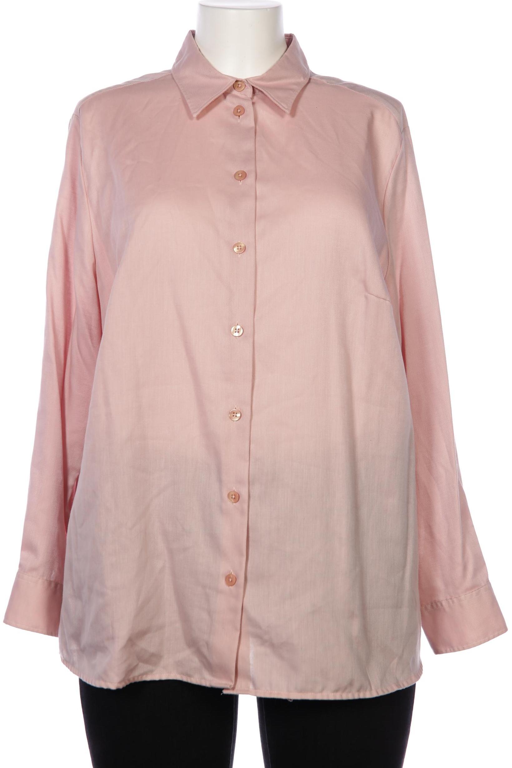 

Walbusch Damen Bluse, pink, Gr. 48