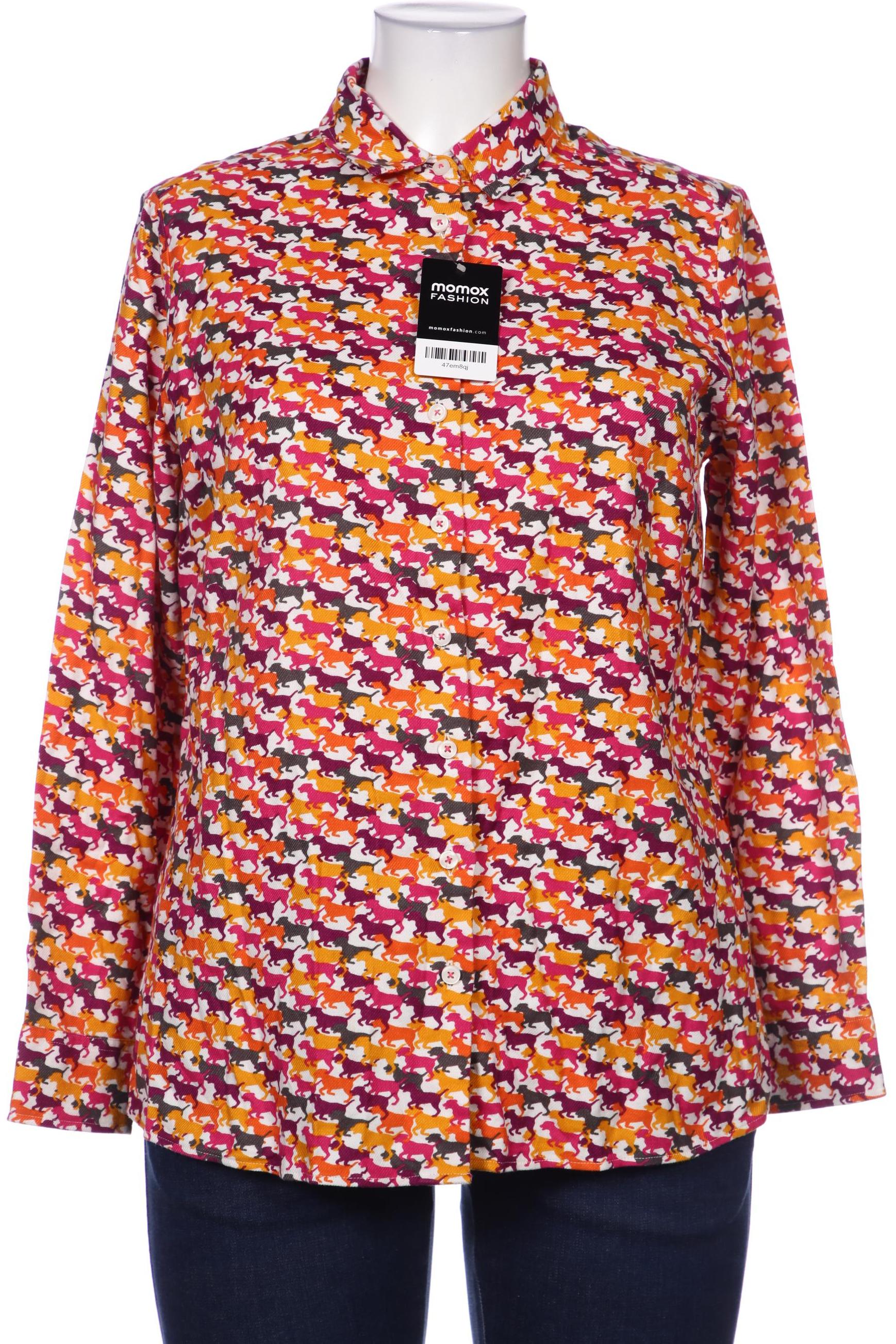

Walbusch Damen Bluse, pink, Gr. 42