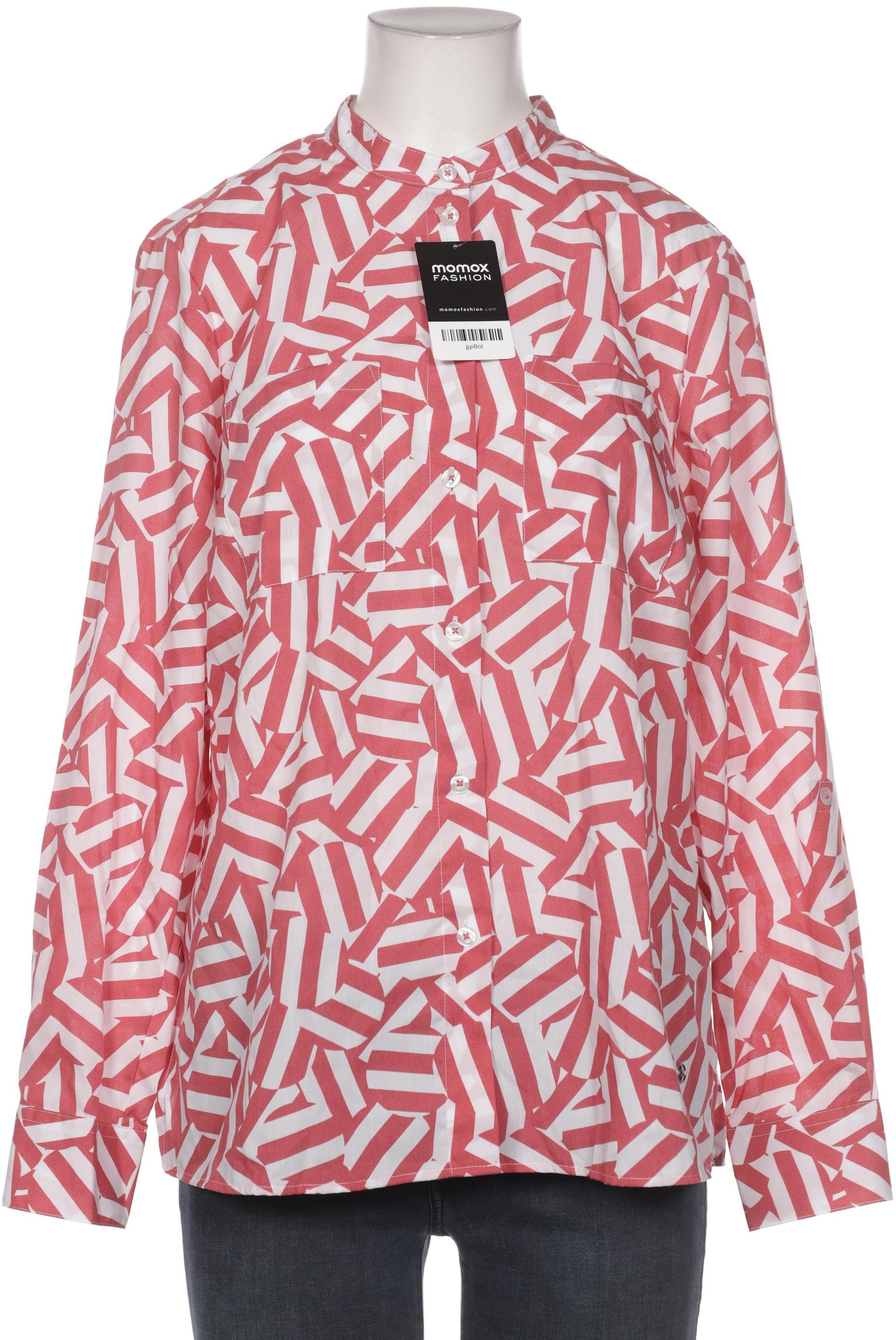 

Walbusch Damen Bluse, pink, Gr. 40