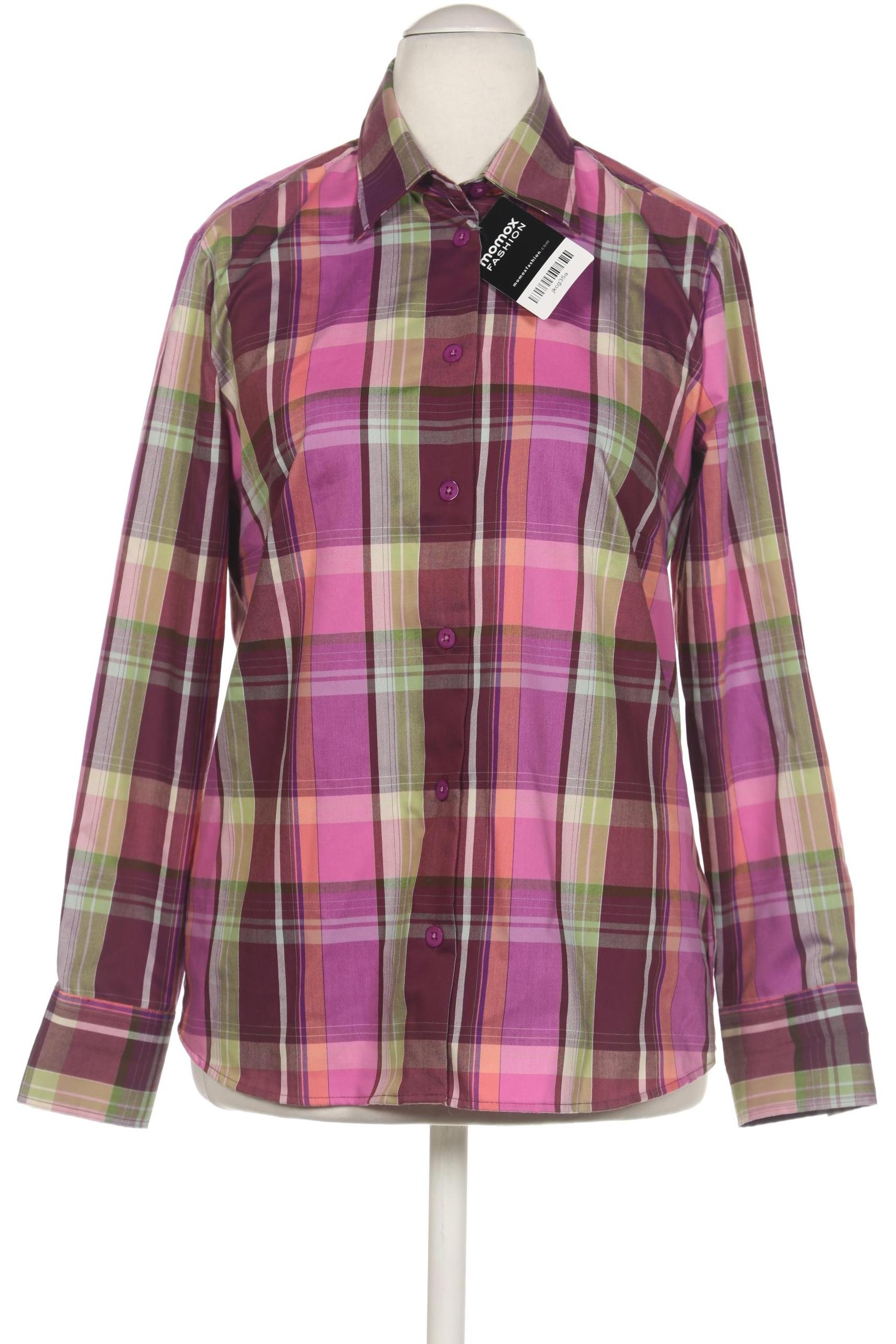 

Walbusch Damen Bluse, pink, Gr. 36