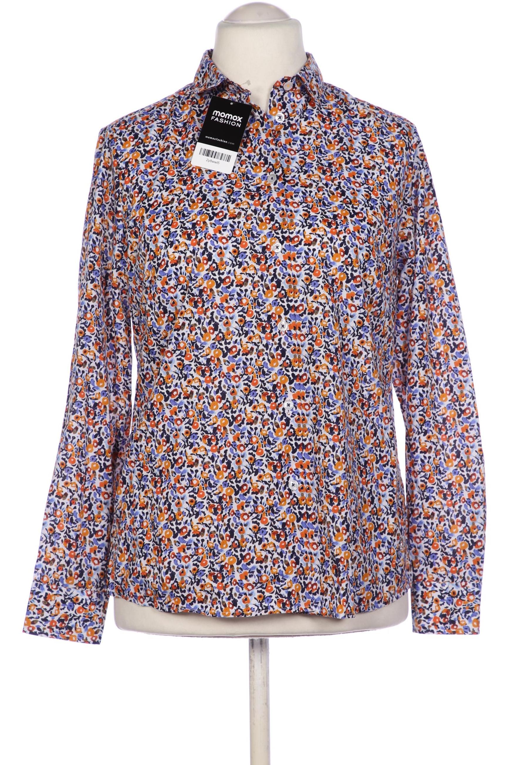 

Walbusch Damen Bluse, weiß, Gr. 40