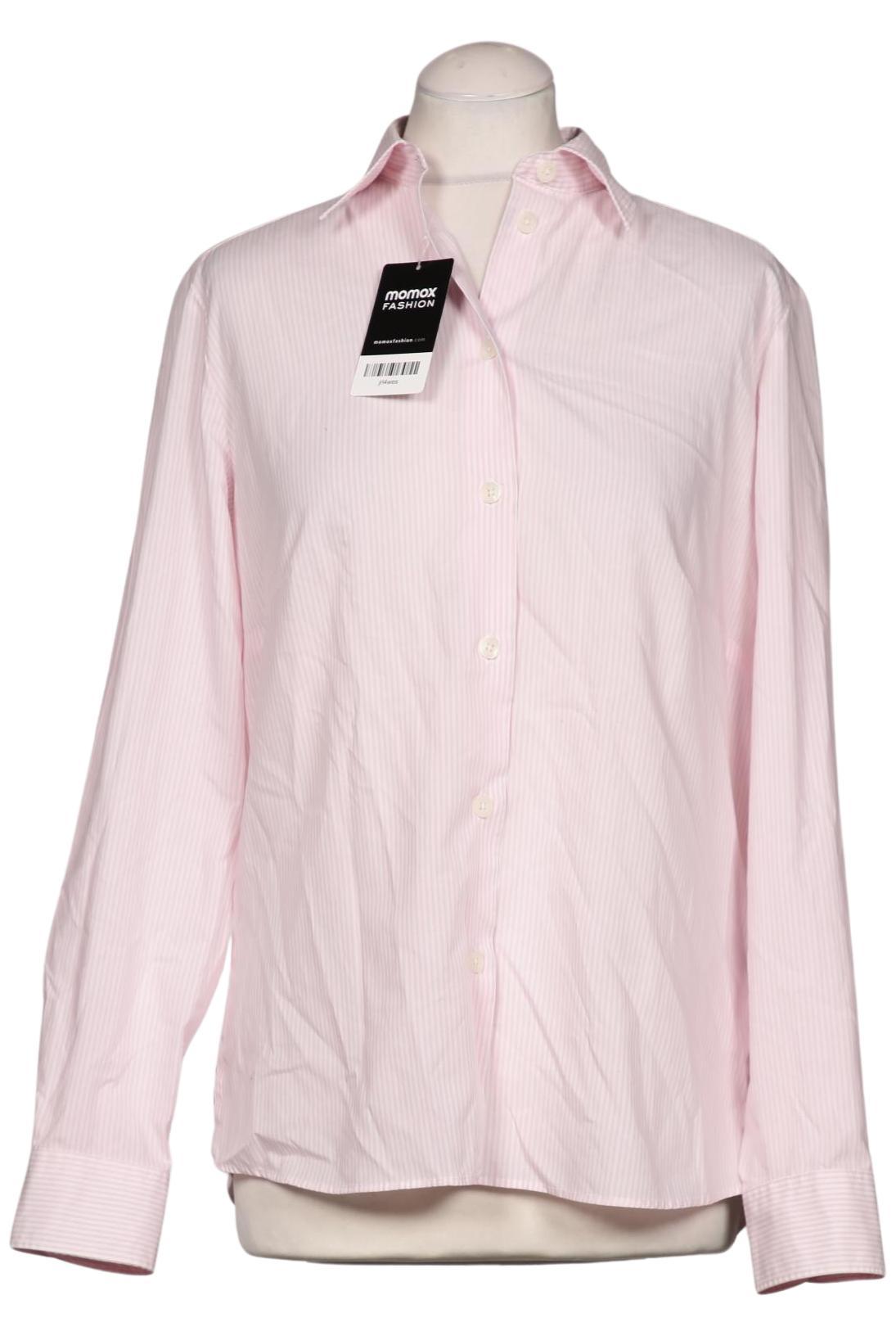 

Walbusch Damen Bluse, pink, Gr. 36