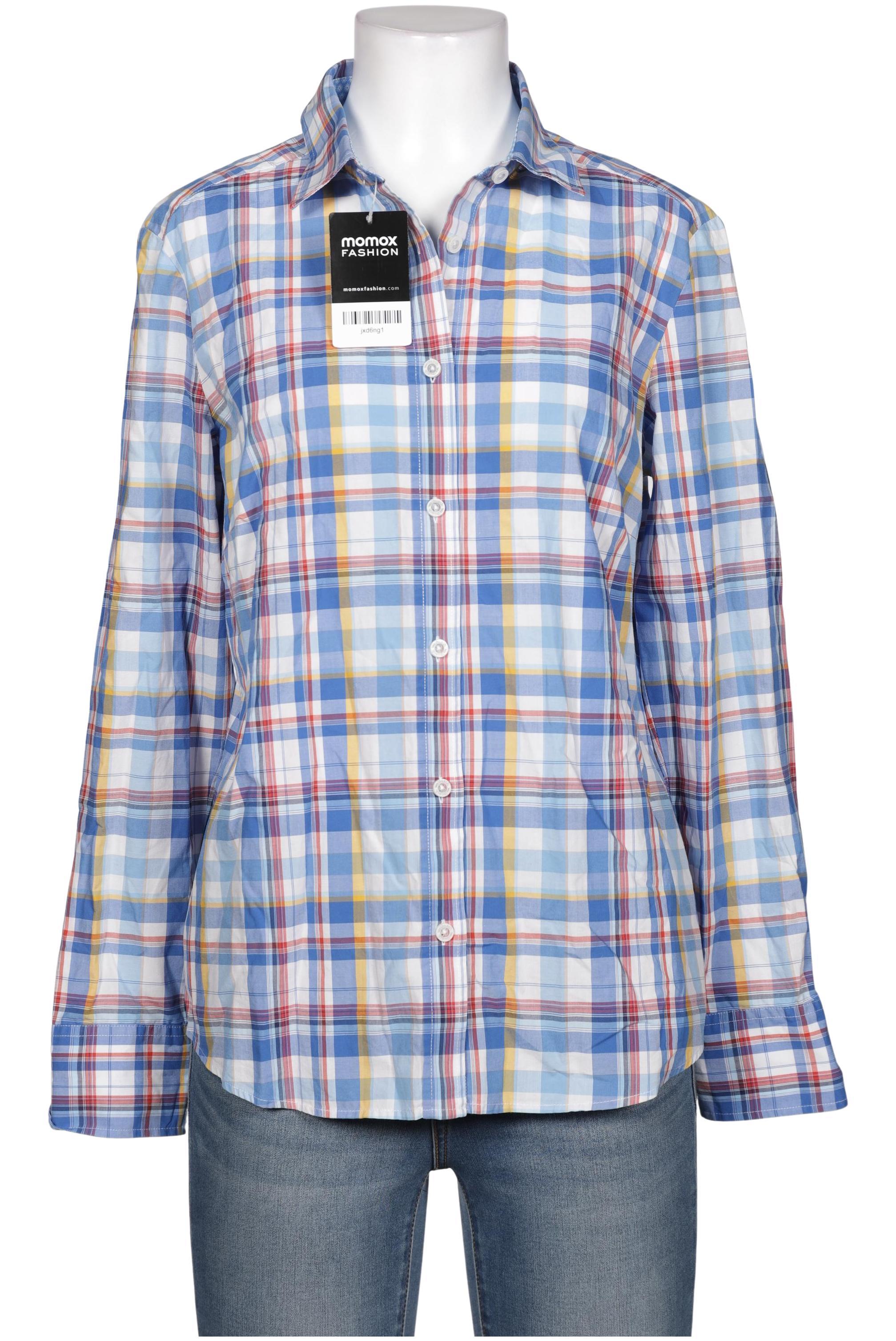 

Walbusch Damen Bluse, mehrfarbig, Gr. 40