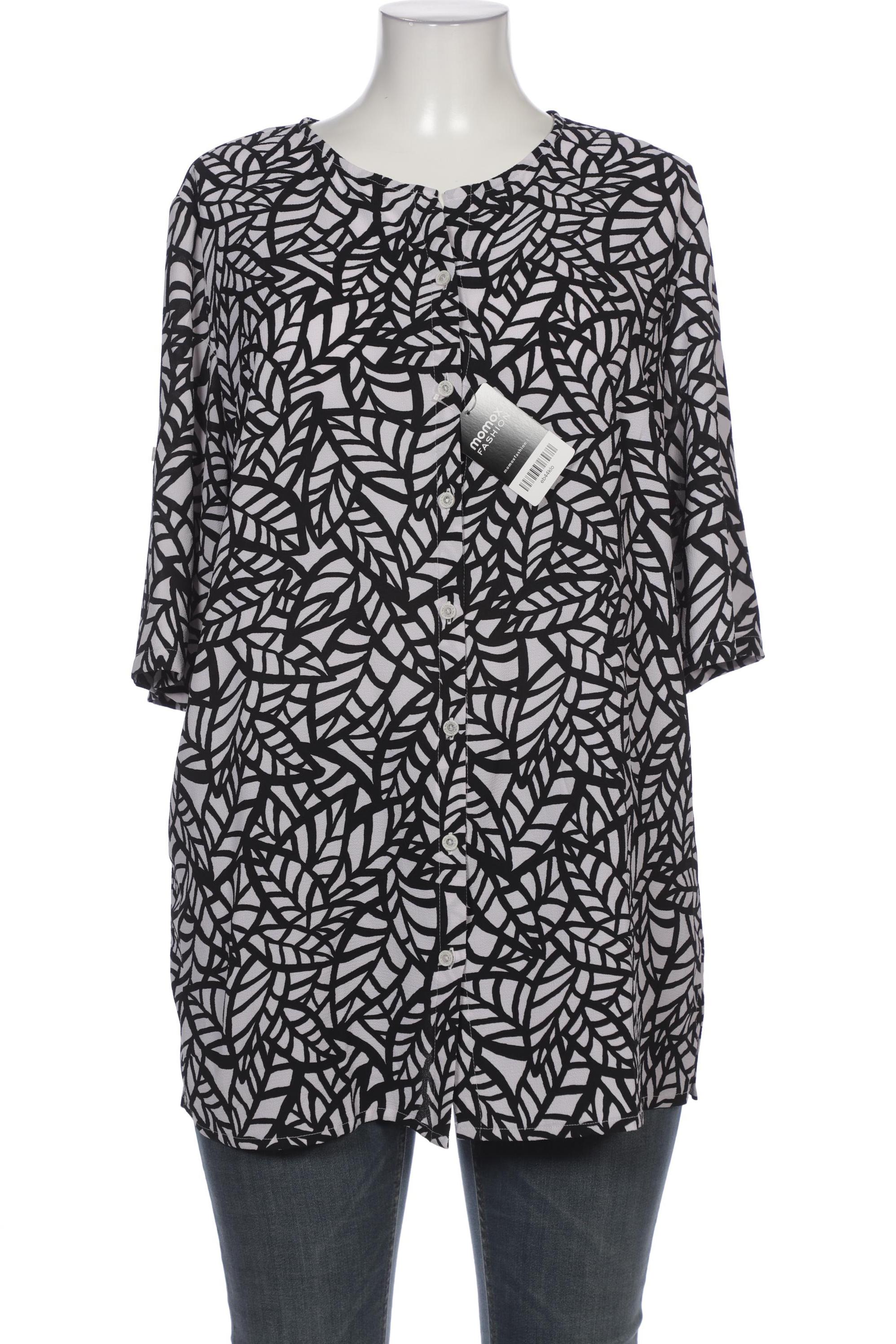 

Walbusch Damen Bluse, weiß, Gr. 46