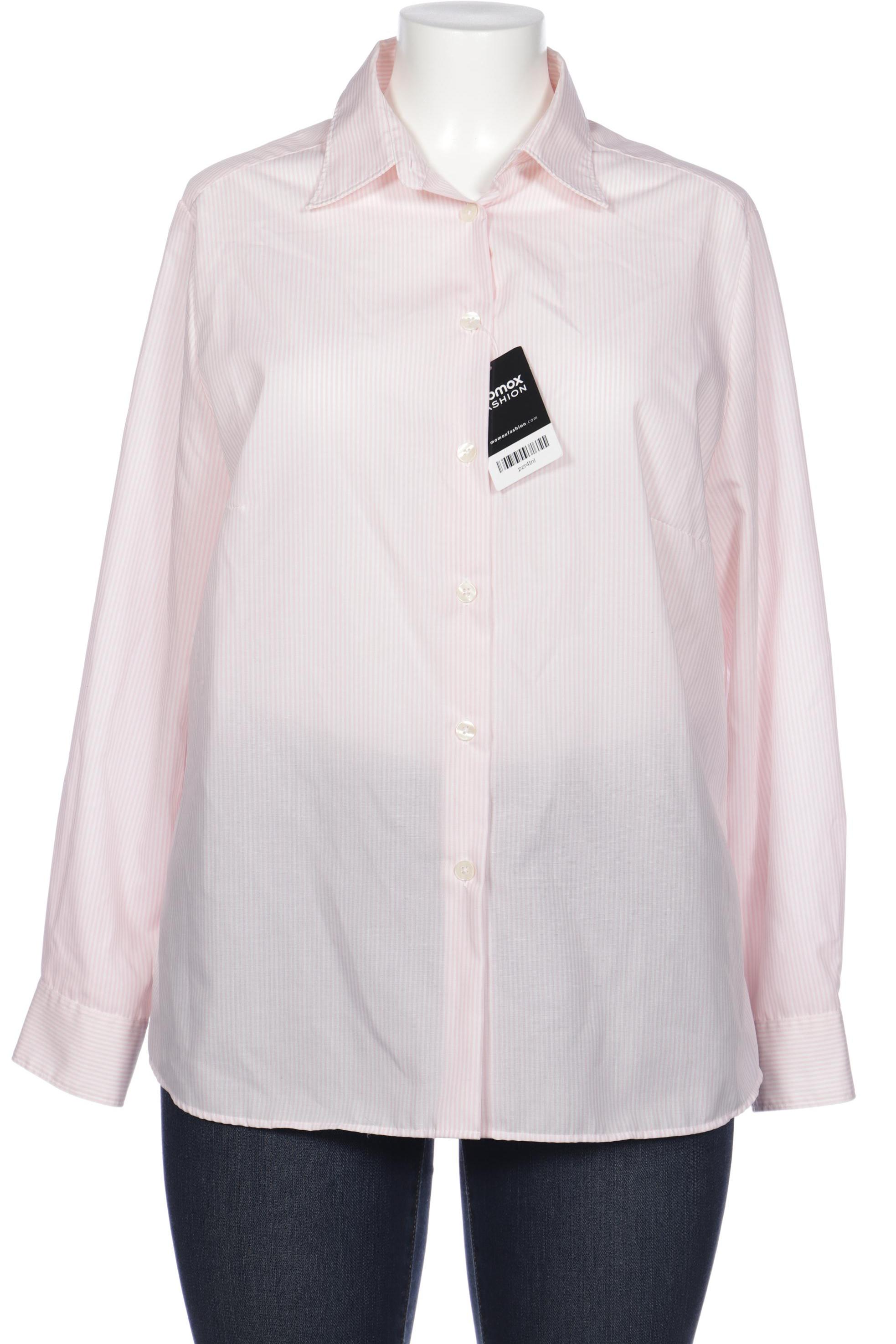 

Walbusch Damen Bluse, pink