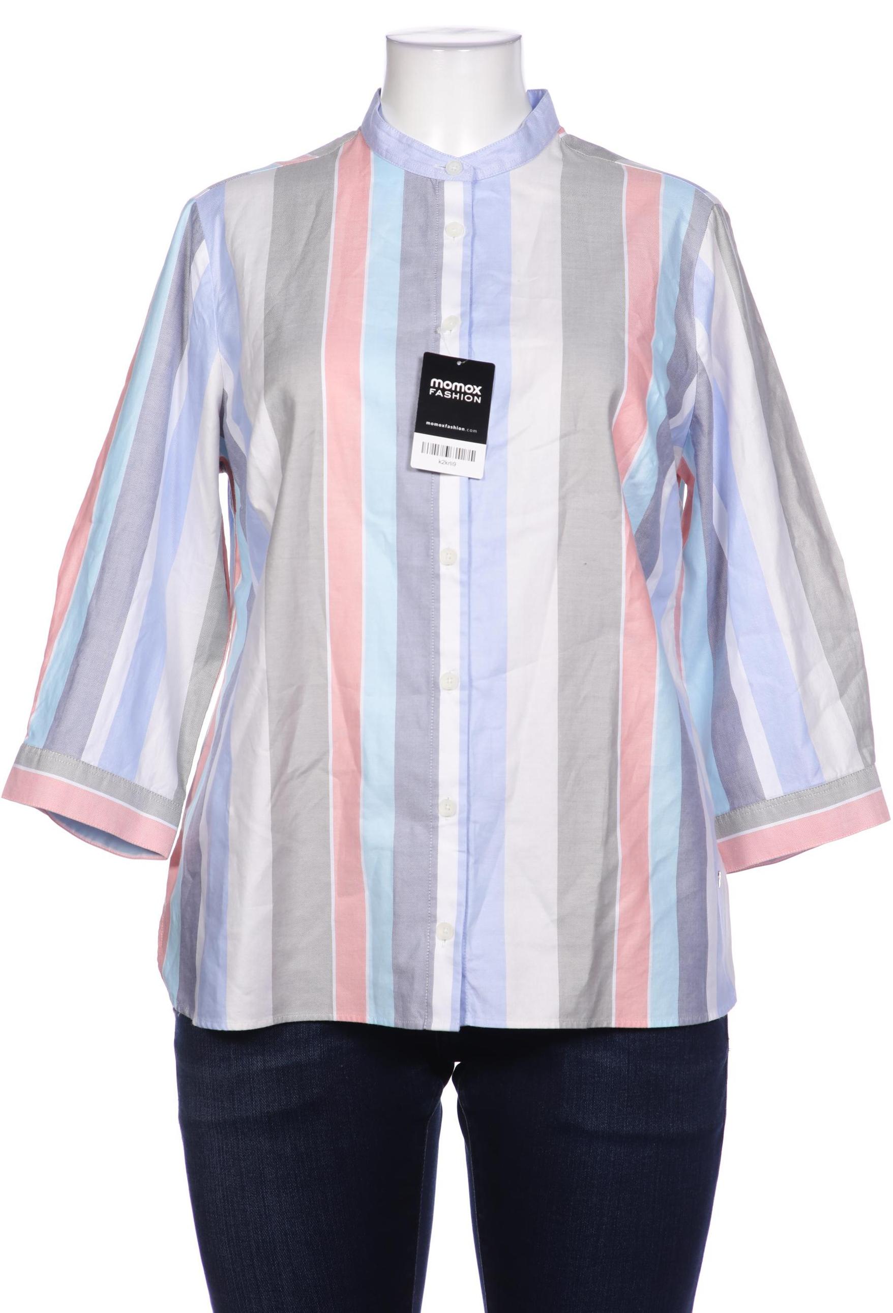 

Walbusch Damen Bluse, mehrfarbig