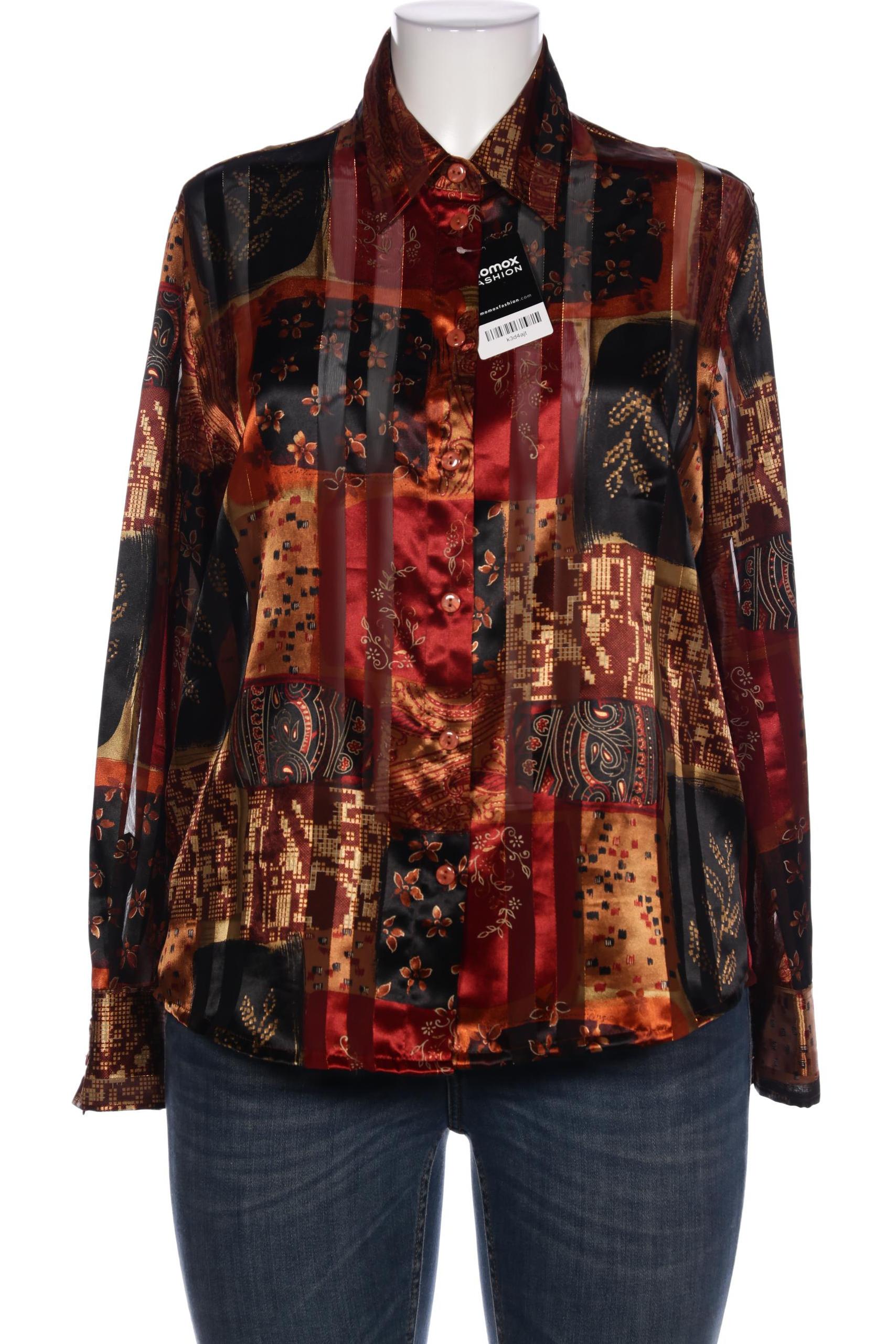 

Walbusch Damen Bluse, mehrfarbig