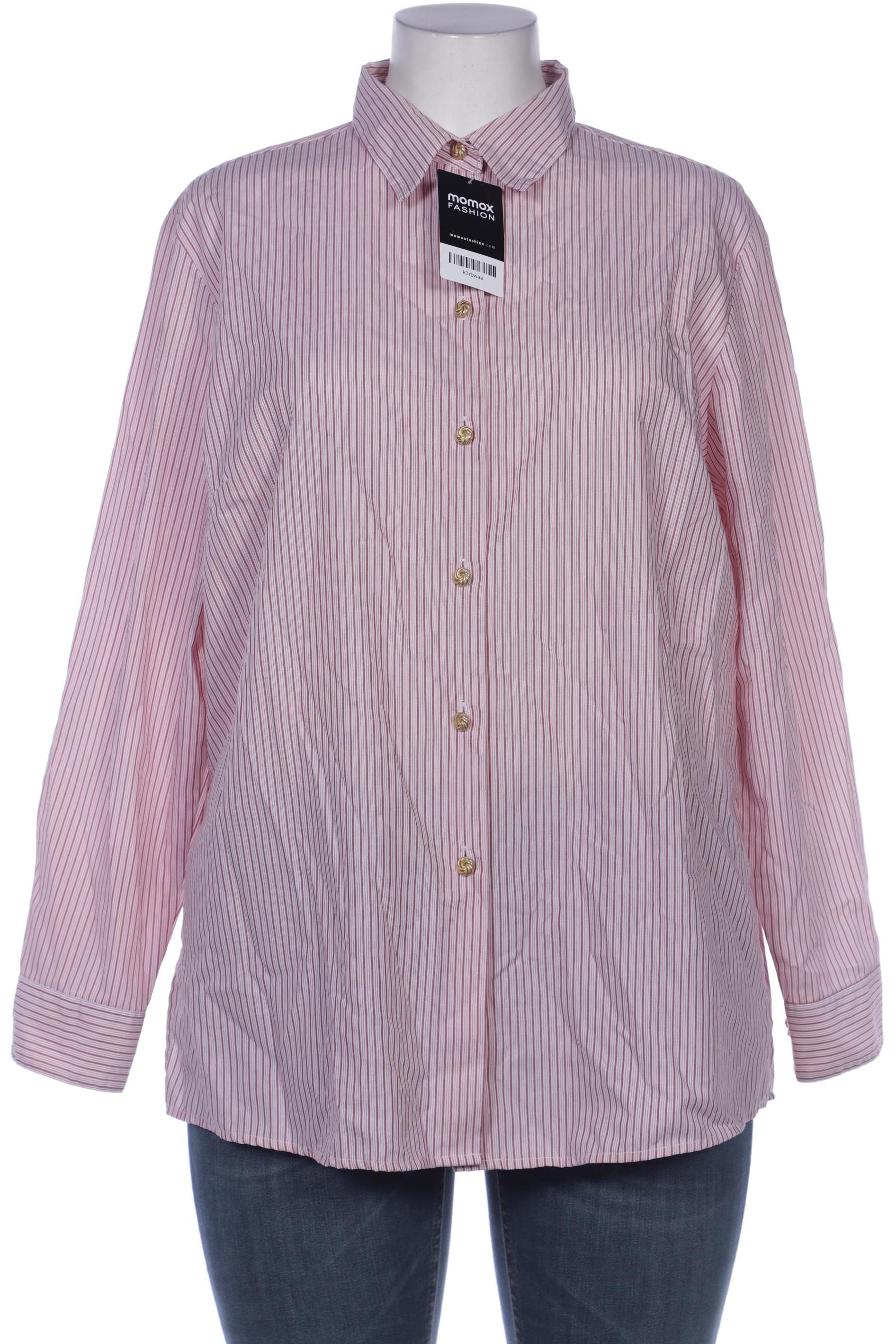 

Walbusch Damen Bluse, pink, Gr. 46