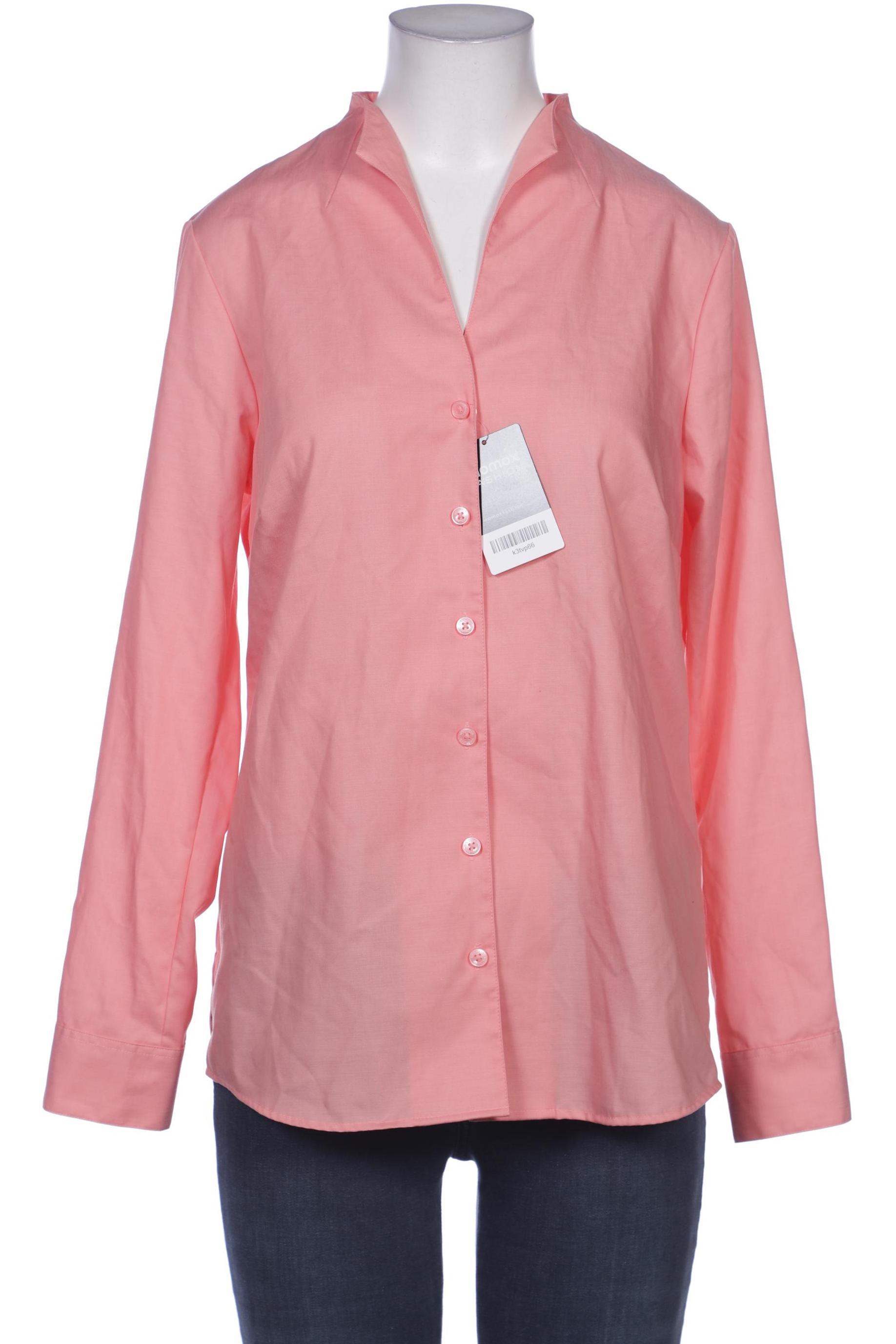 

Walbusch Damen Bluse, pink, Gr. 38