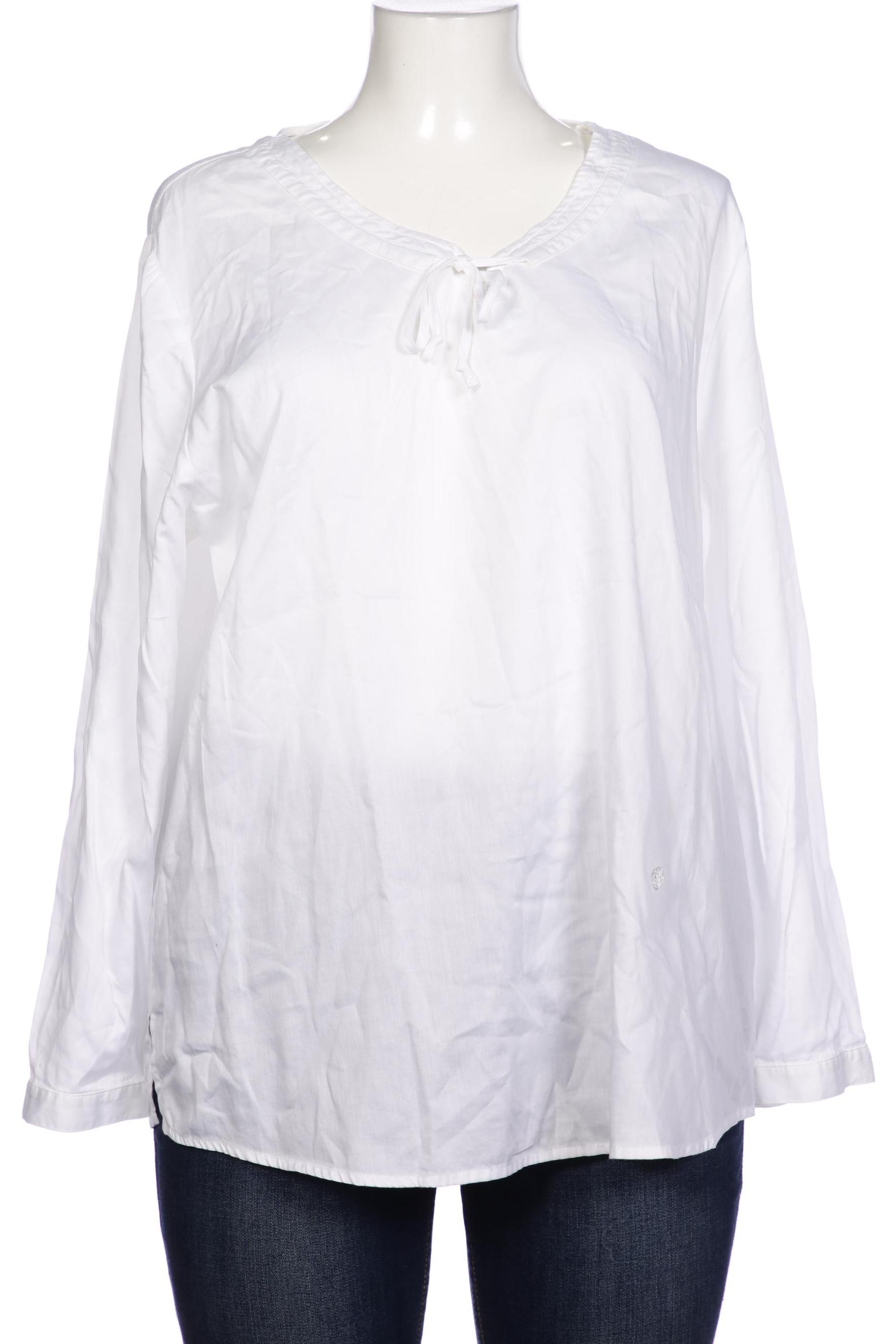 

Walbusch Damen Bluse, weiß