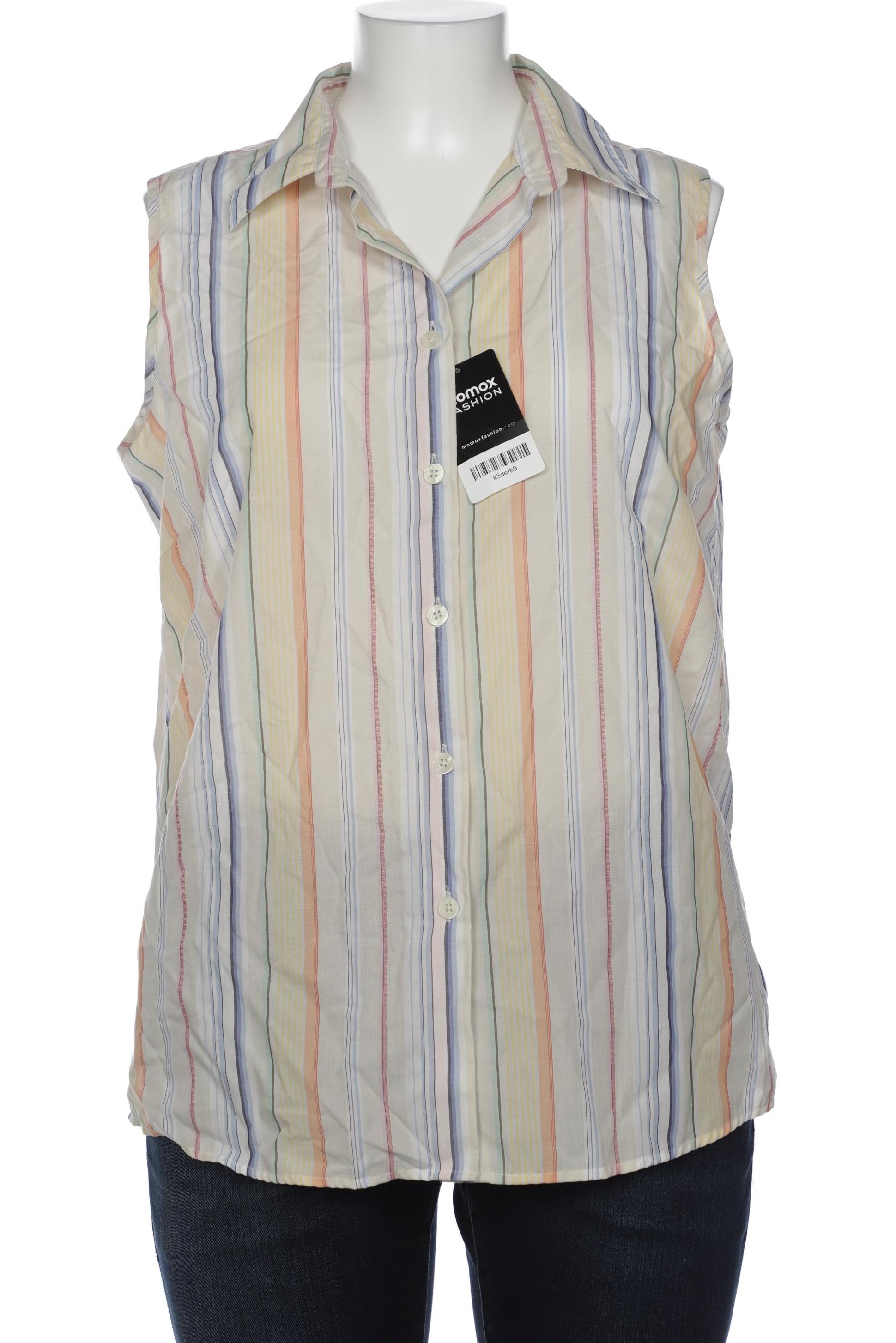 

Walbusch Damen Bluse, mehrfarbig, Gr. 44