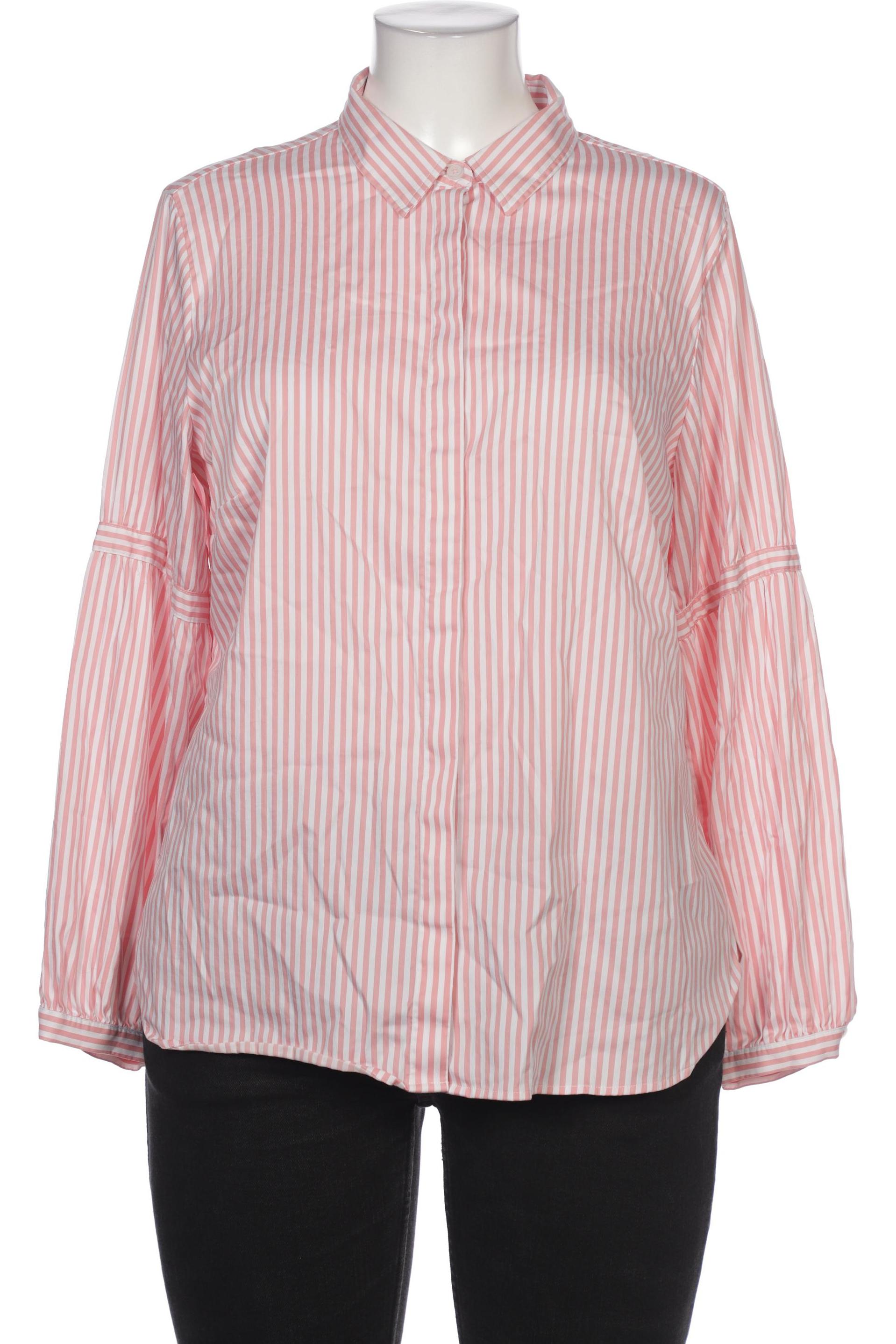 

Walbusch Damen Bluse, pink