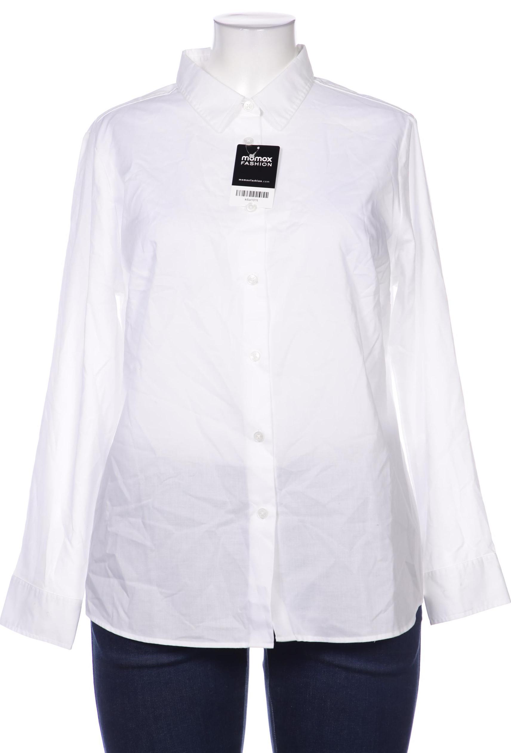 

Walbusch Damen Bluse, weiß