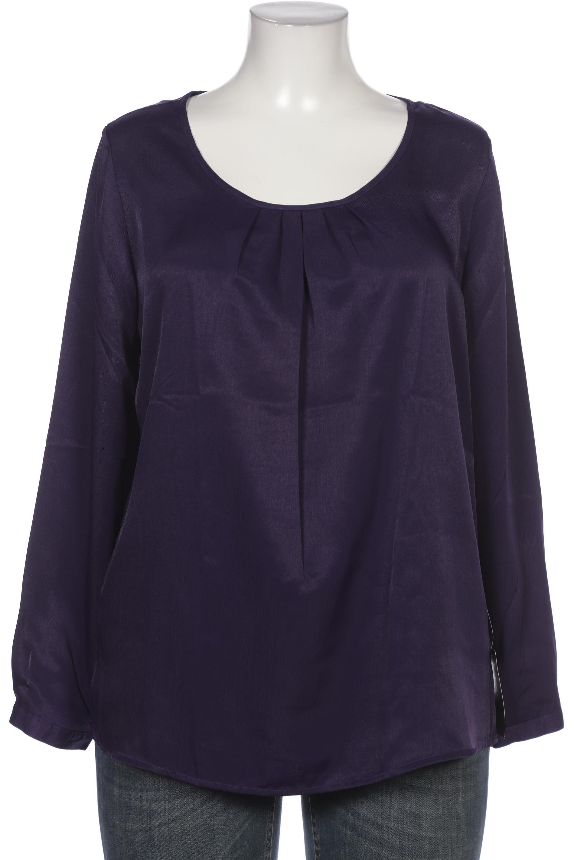 

Walbusch Damen Bluse, flieder, Gr. 44