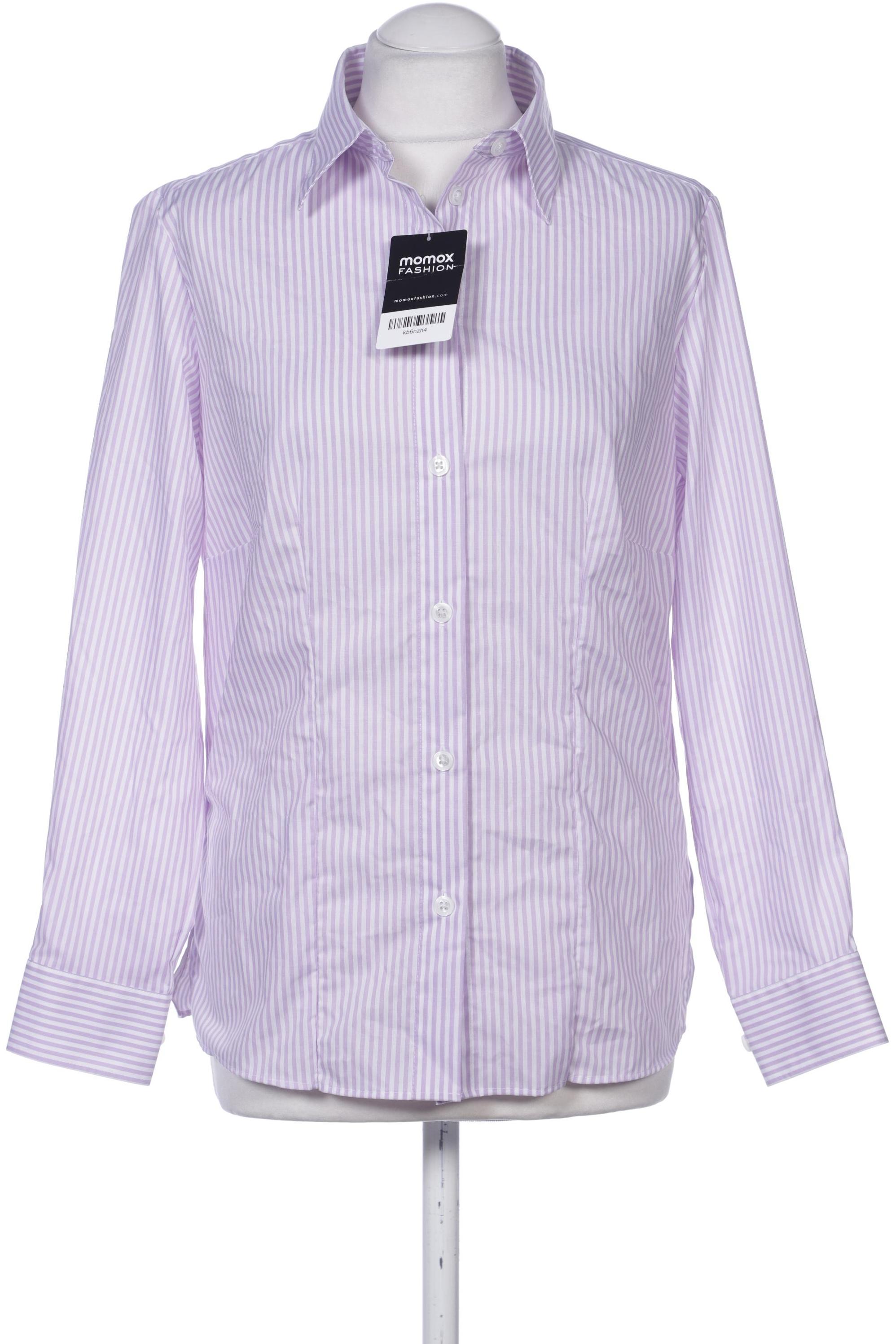 

Walbusch Damen Bluse, flieder, Gr. 38