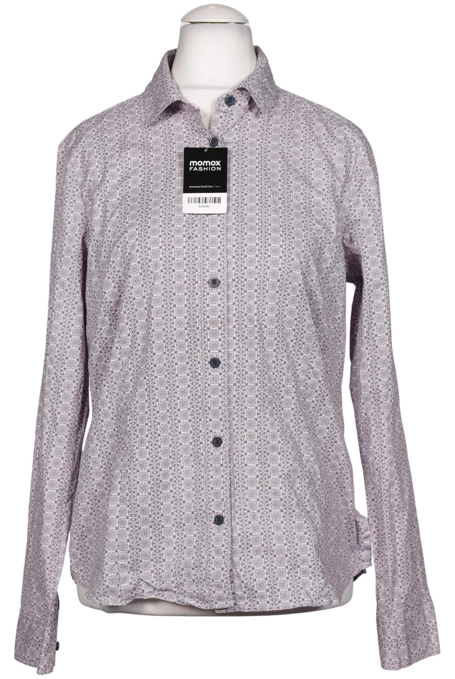 

Walbusch Damen Bluse, flieder, Gr. 40