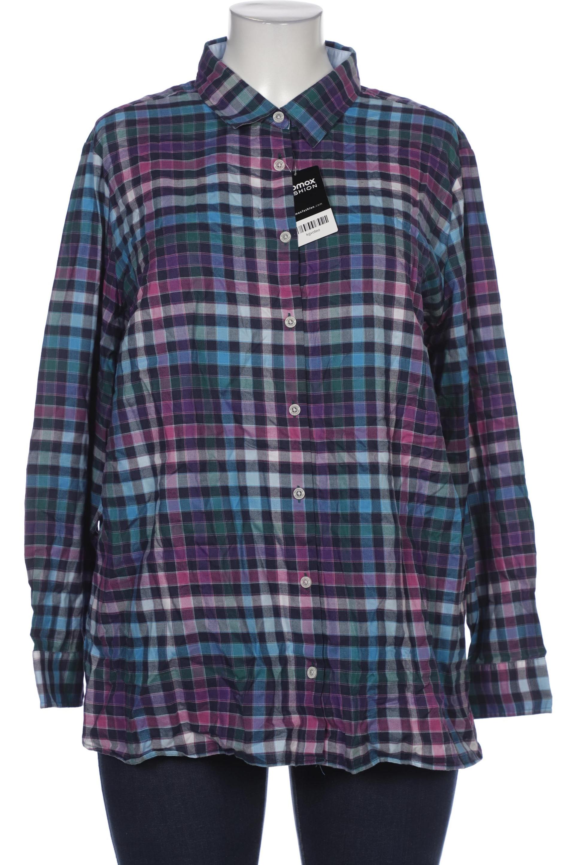 

Walbusch Damen Bluse, mehrfarbig