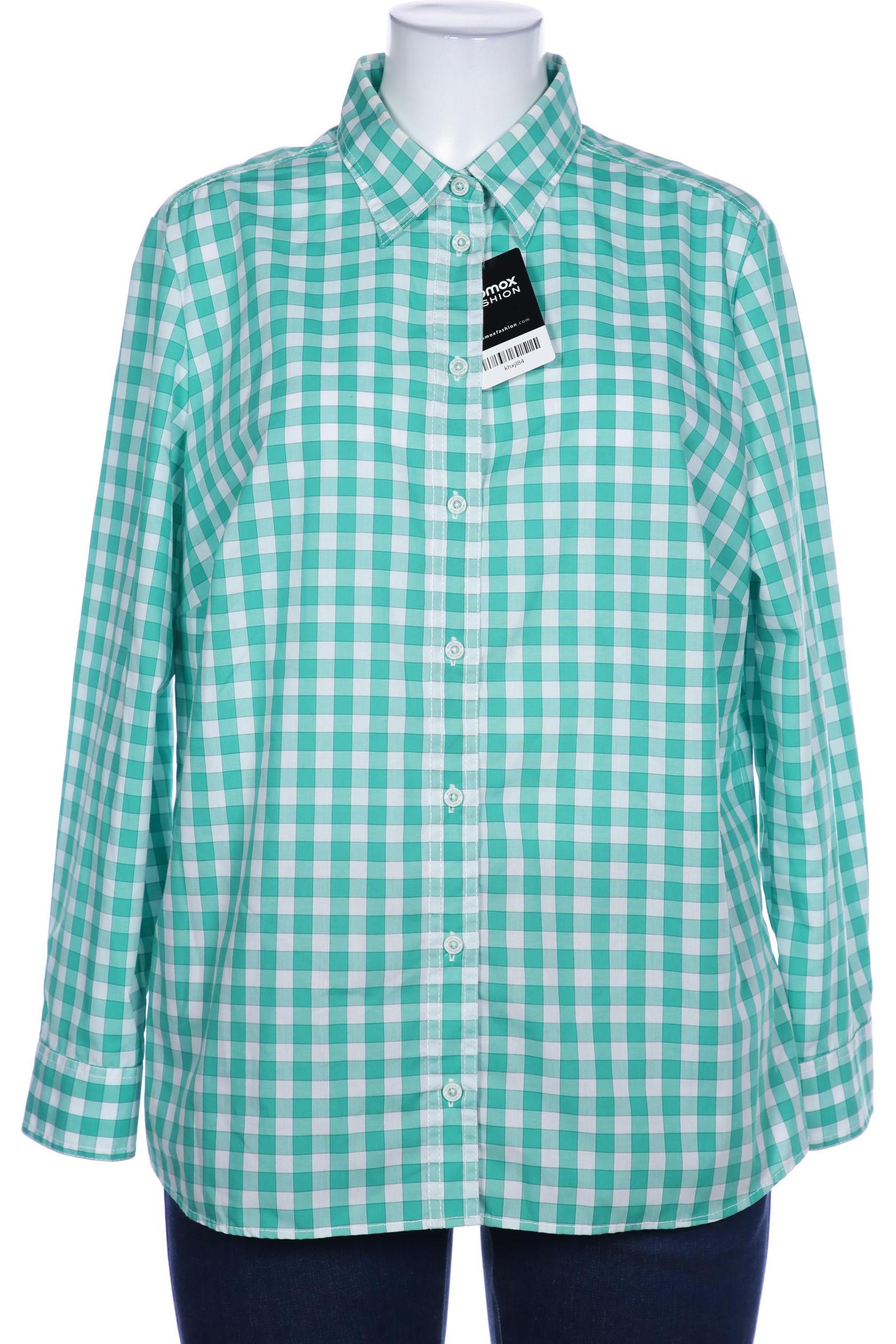 

Walbusch Damen Bluse, hellgrün