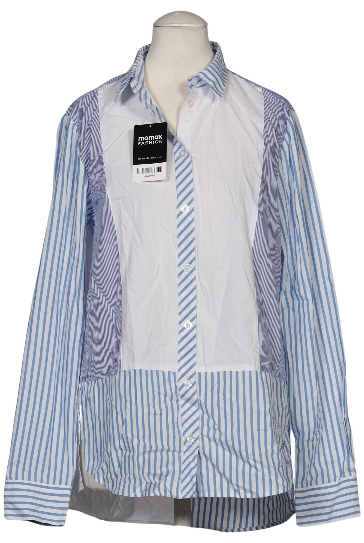 

Walbusch Damen Bluse, mehrfarbig, Gr. 36