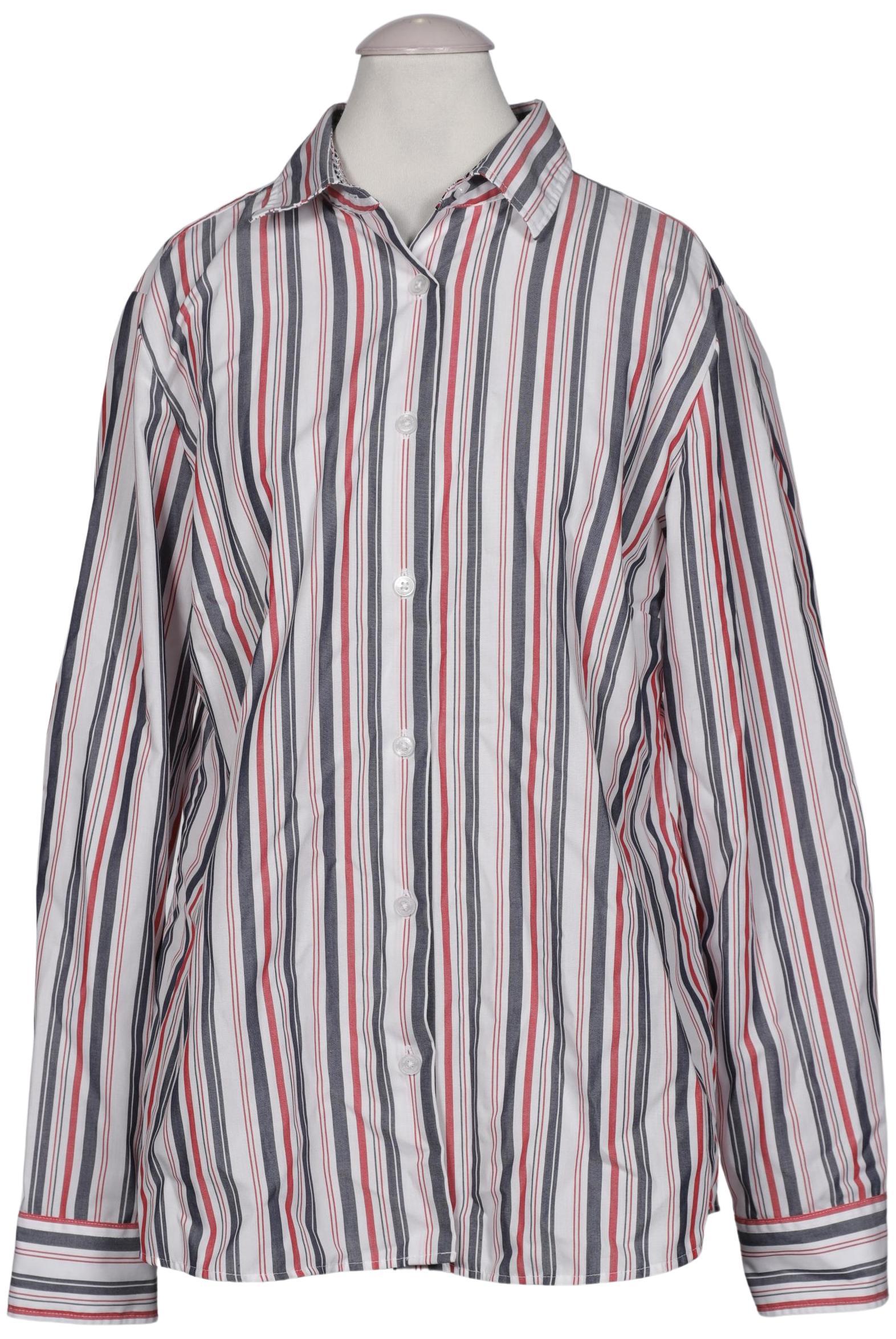 

Walbusch Damen Bluse, weiß, Gr. 38