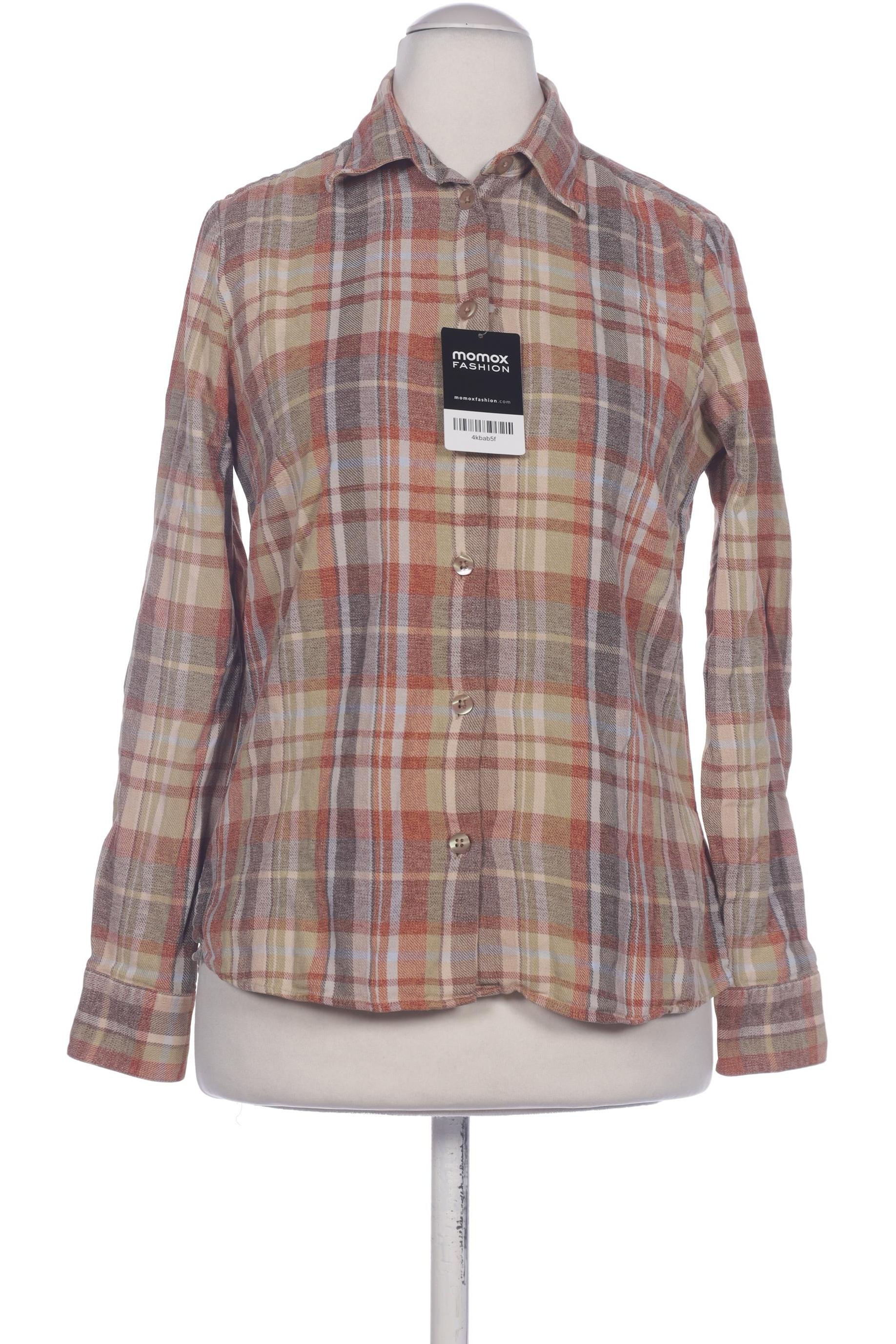 

Walbusch Damen Bluse, orange, Gr. 38