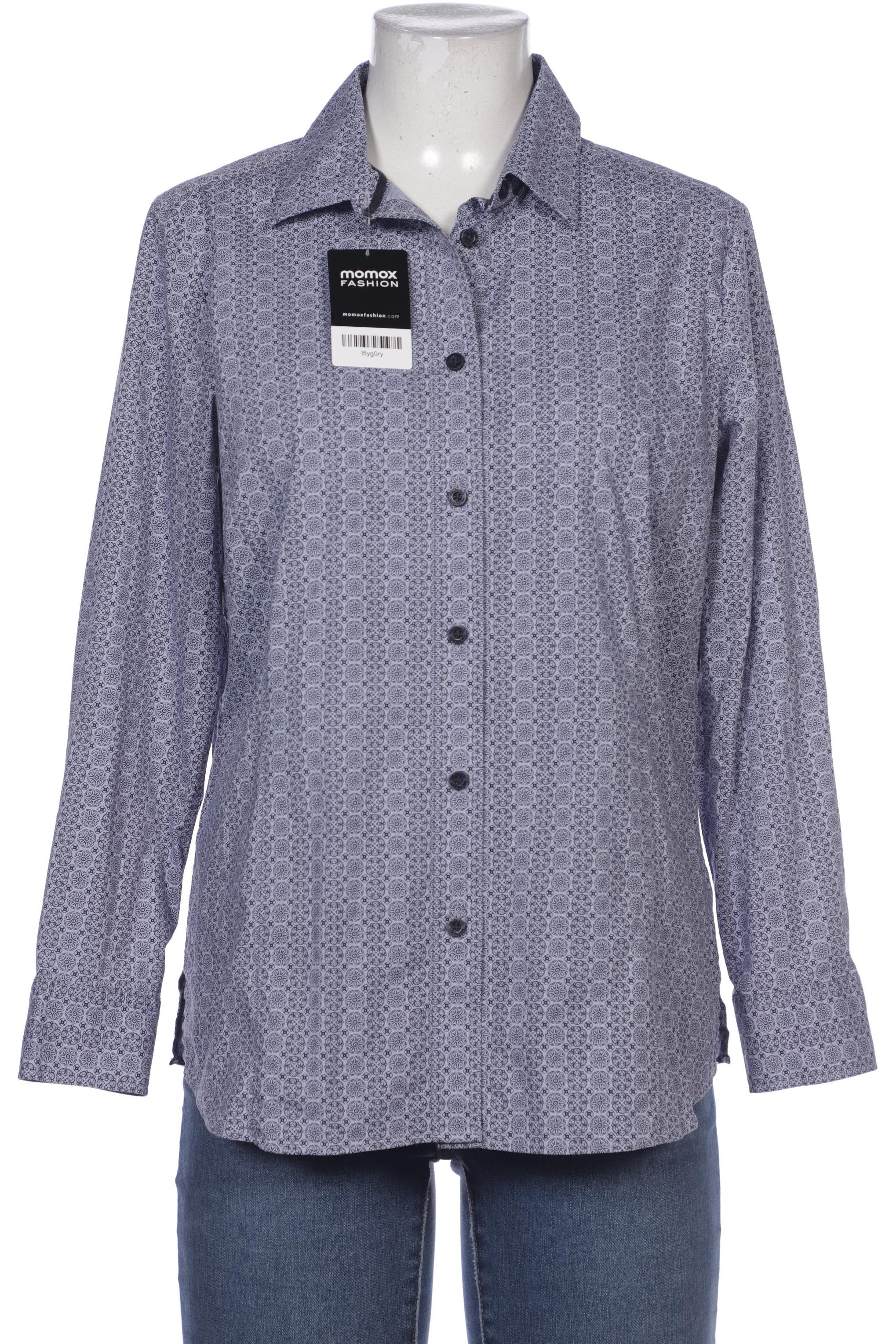 

Walbusch Damen Bluse, flieder, Gr. 42