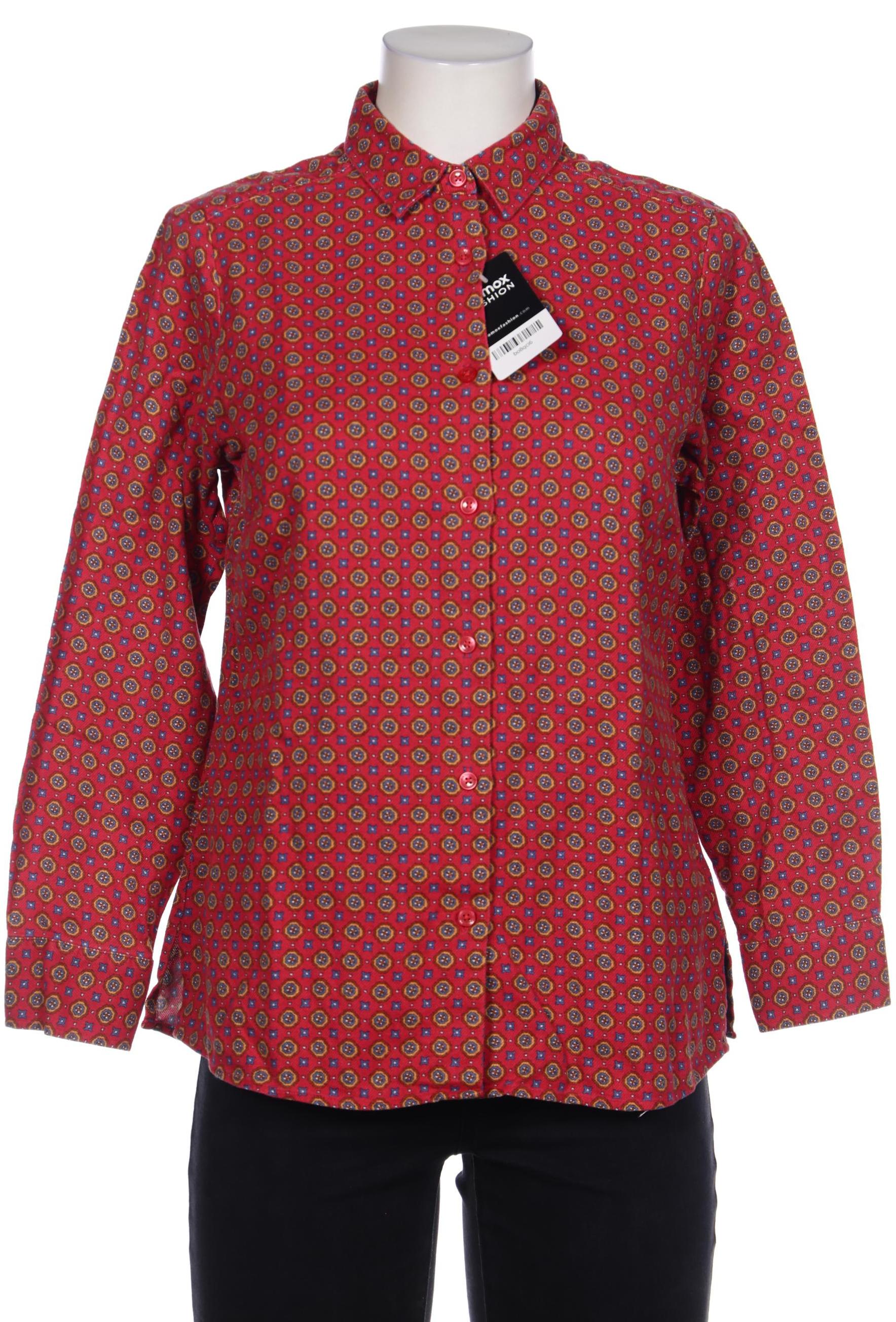 

Walbusch Damen Bluse, pink, Gr. 42