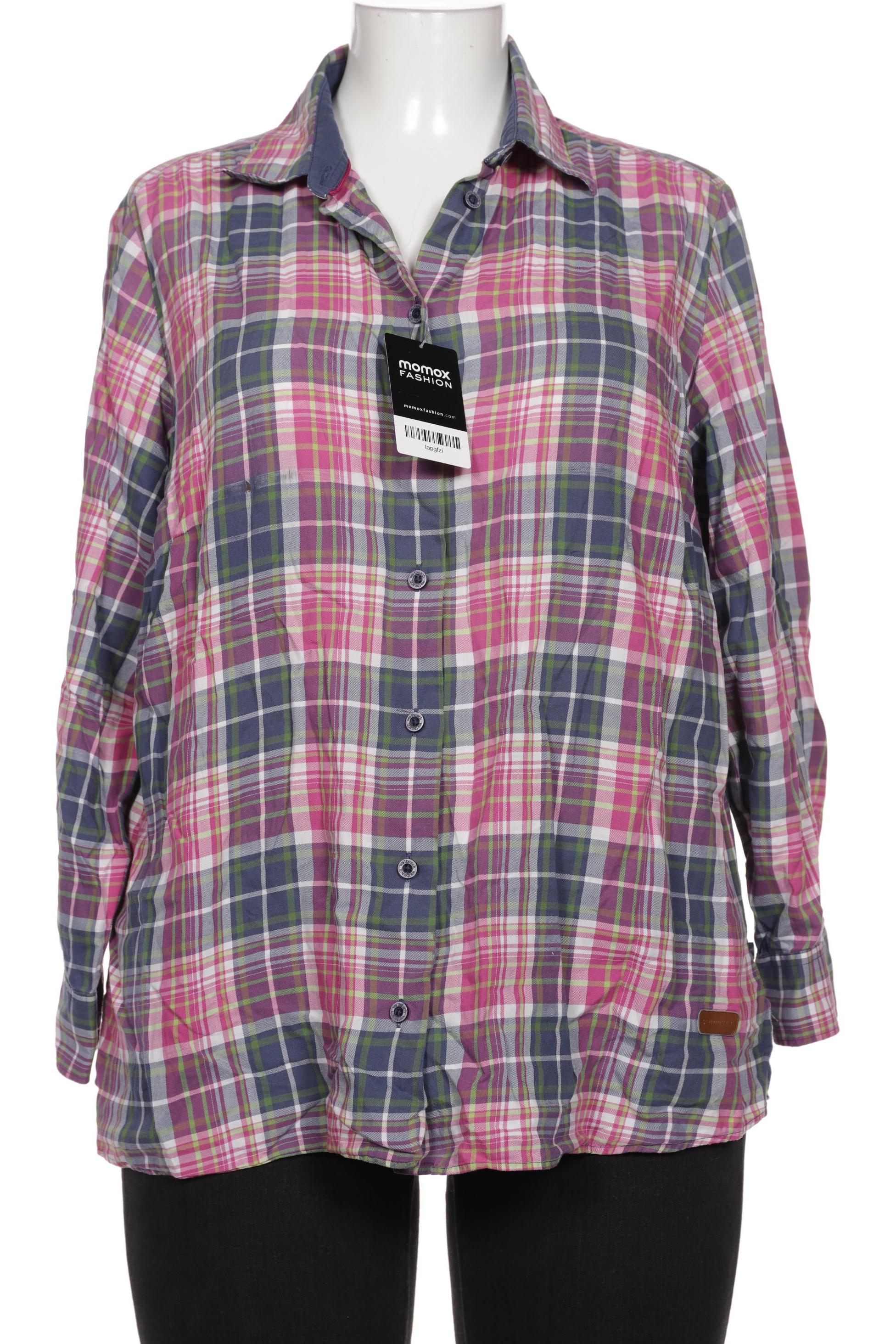 

Walbusch Damen Bluse, mehrfarbig