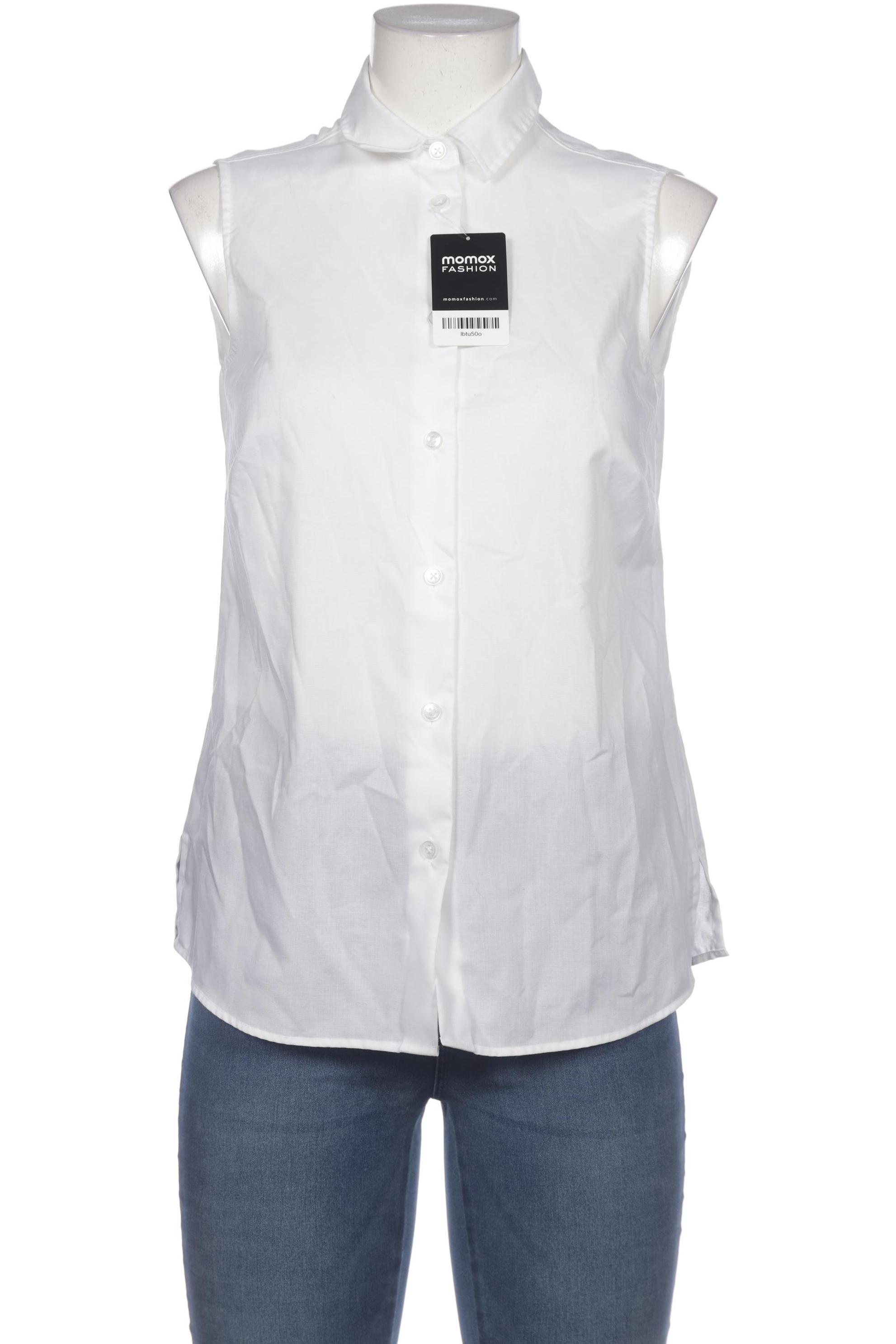 

Walbusch Damen Bluse, weiß, Gr. 38