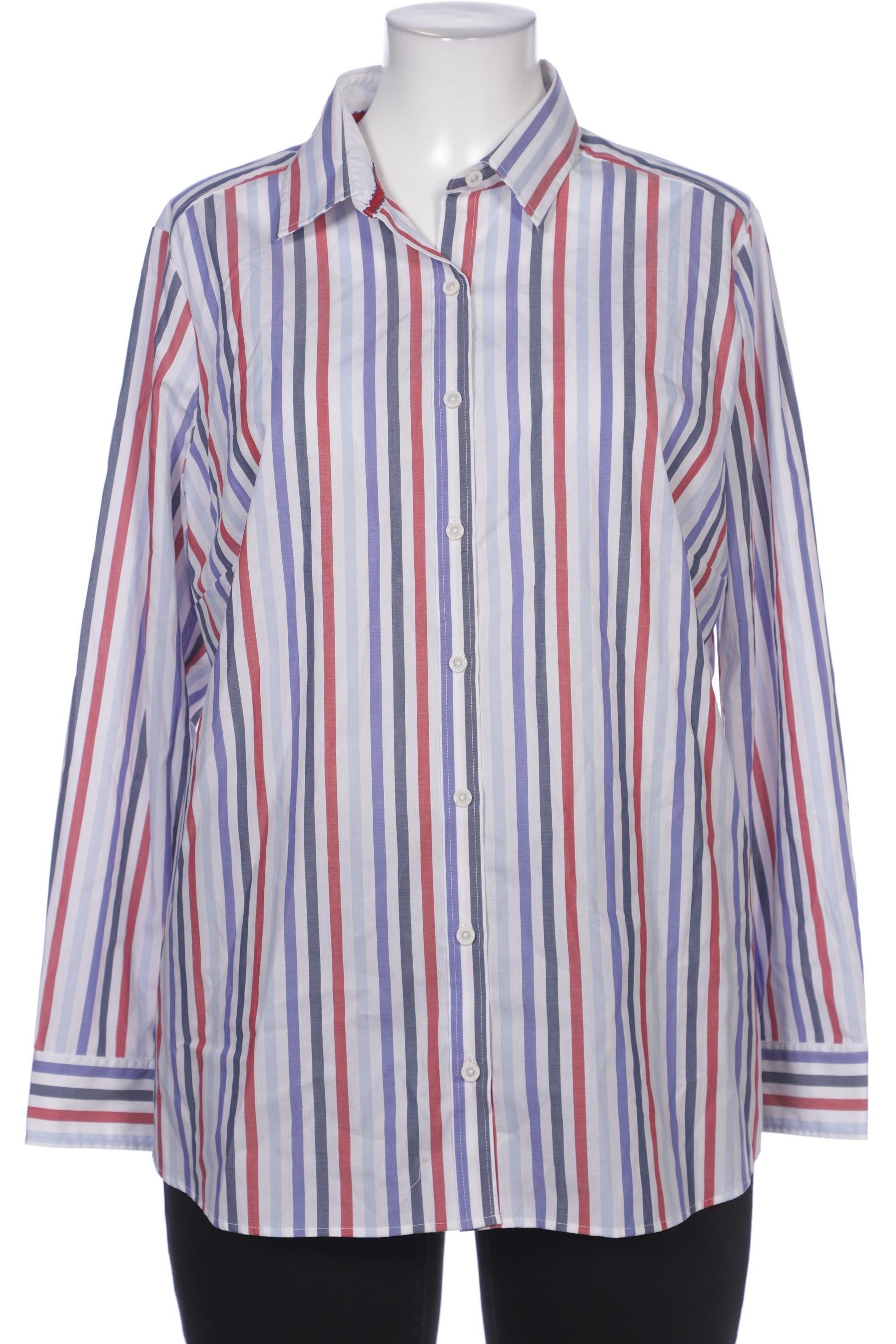 

Walbusch Damen Bluse, mehrfarbig, Gr. 46