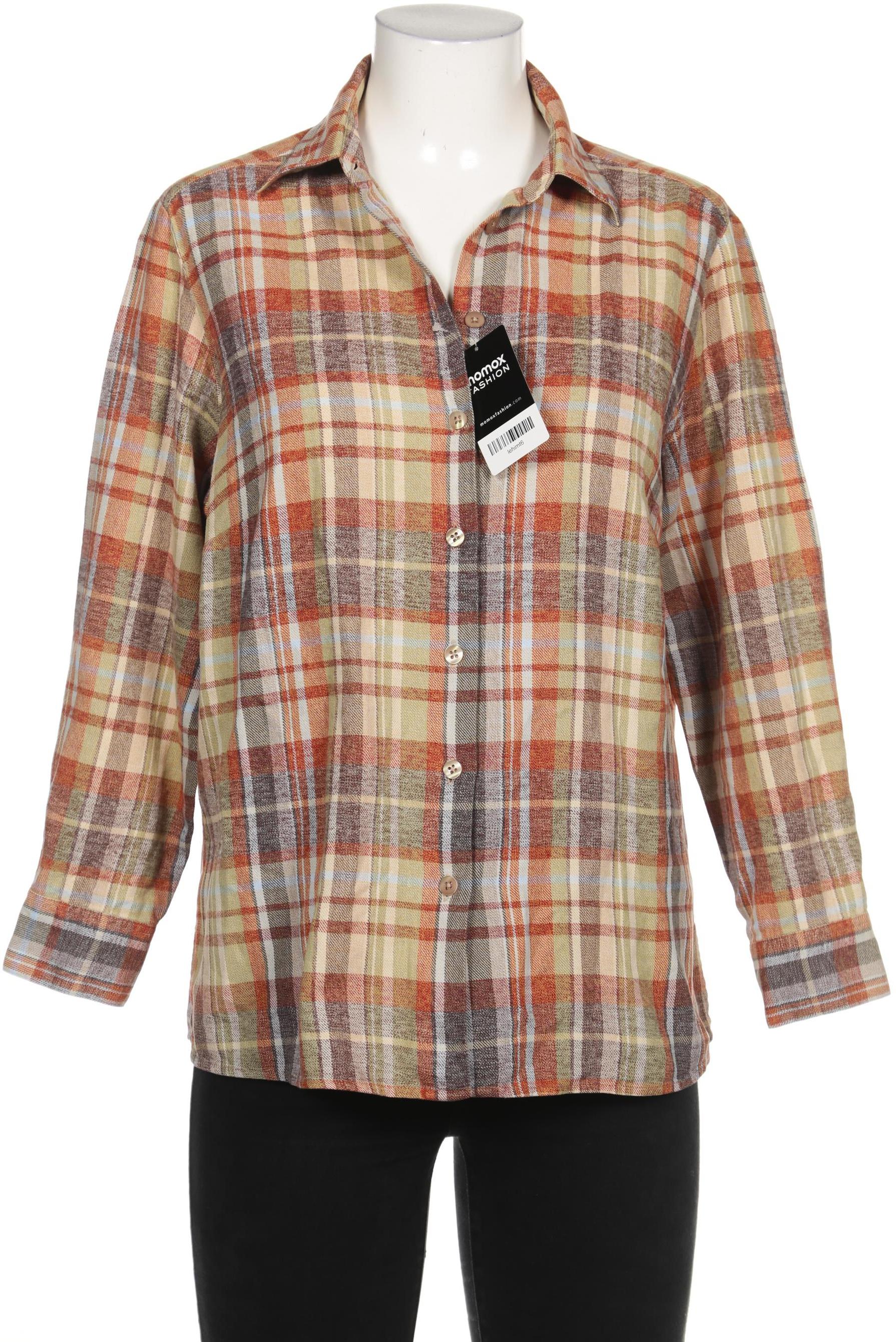 

Walbusch Damen Bluse, orange