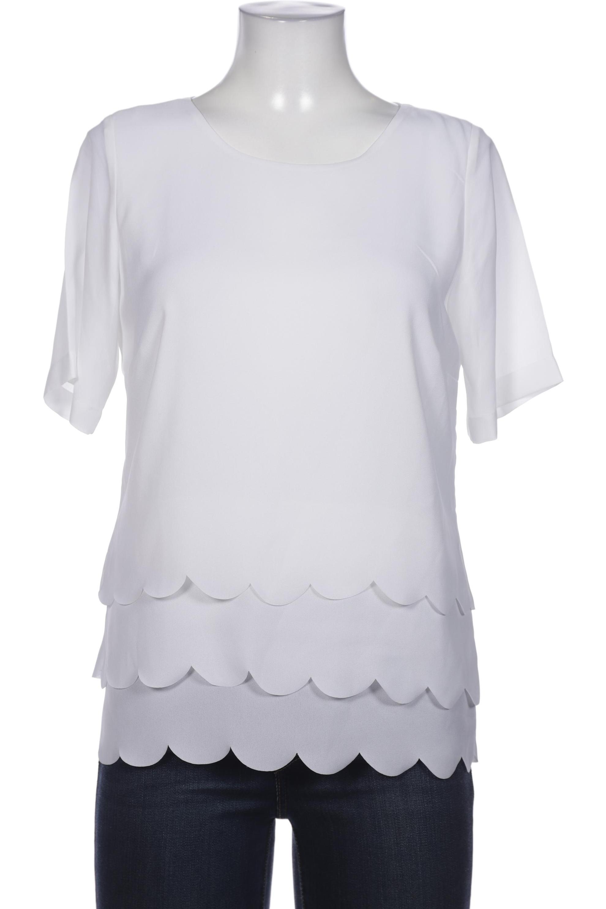 

Walbusch Damen Bluse, weiß, Gr. 38