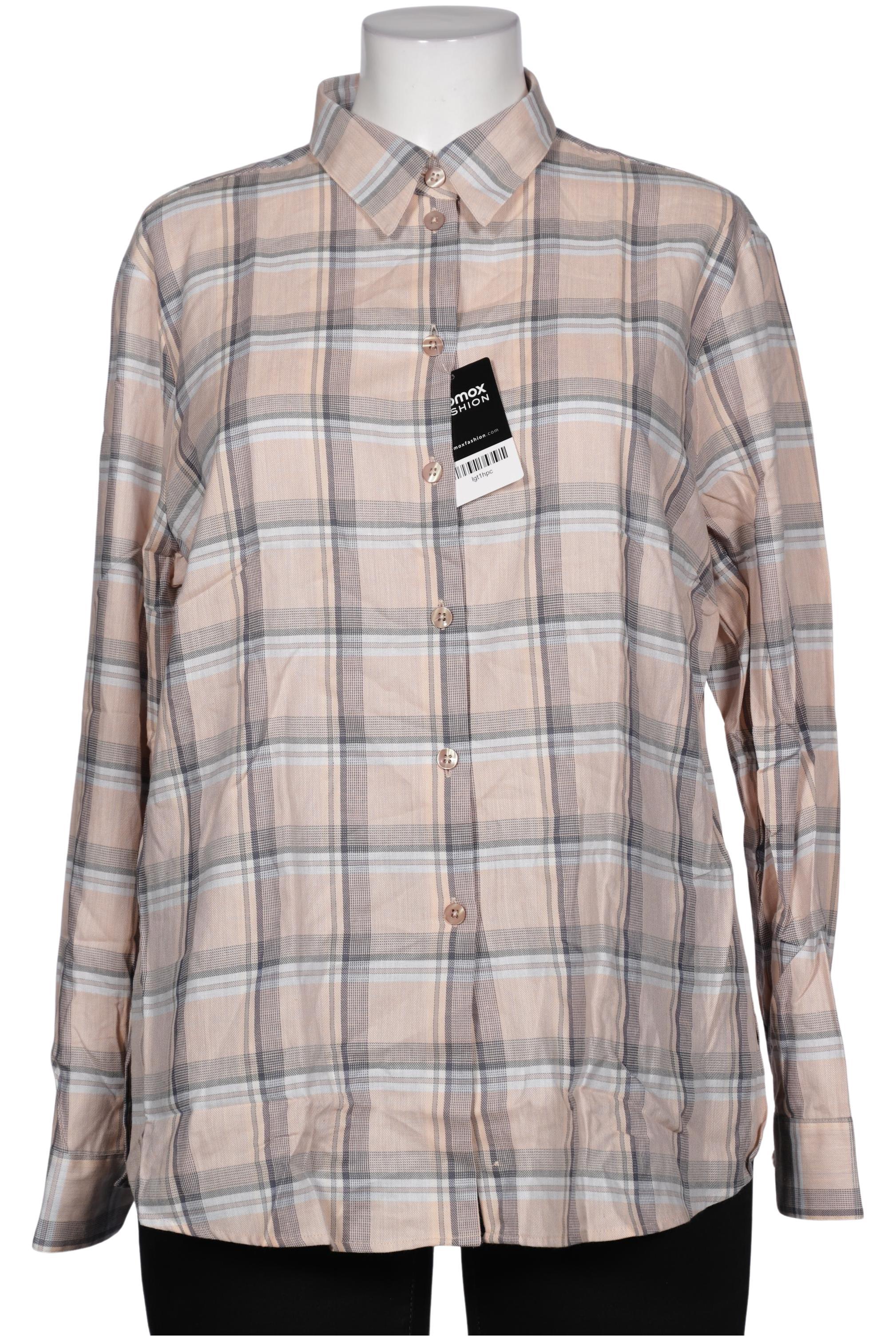 Thumbnail - Walbusch Damen Bluse, beige, Gr. 44